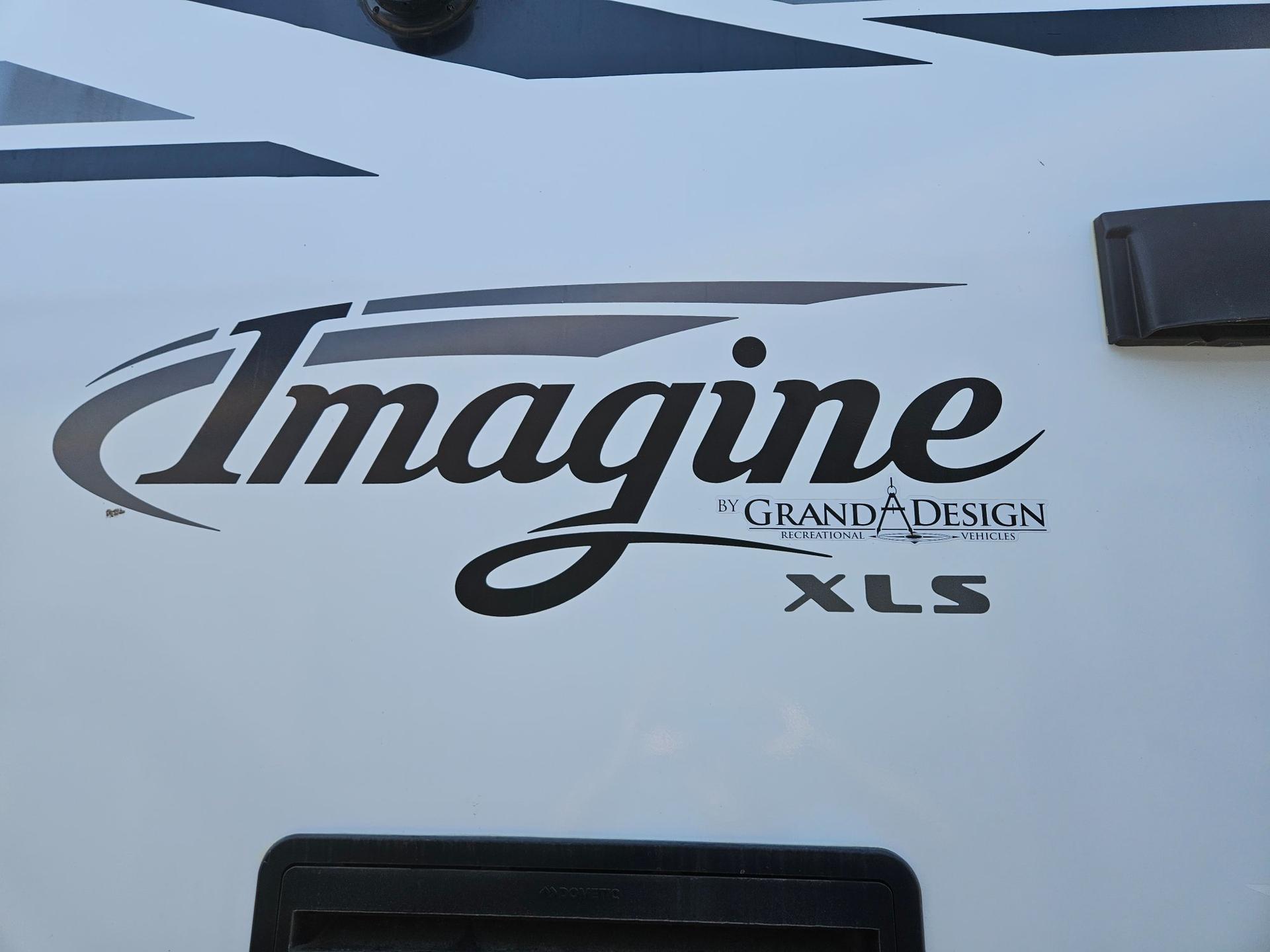 2019 Grand Design 2019 Grand Design Imagine XLS - thumbnail 39