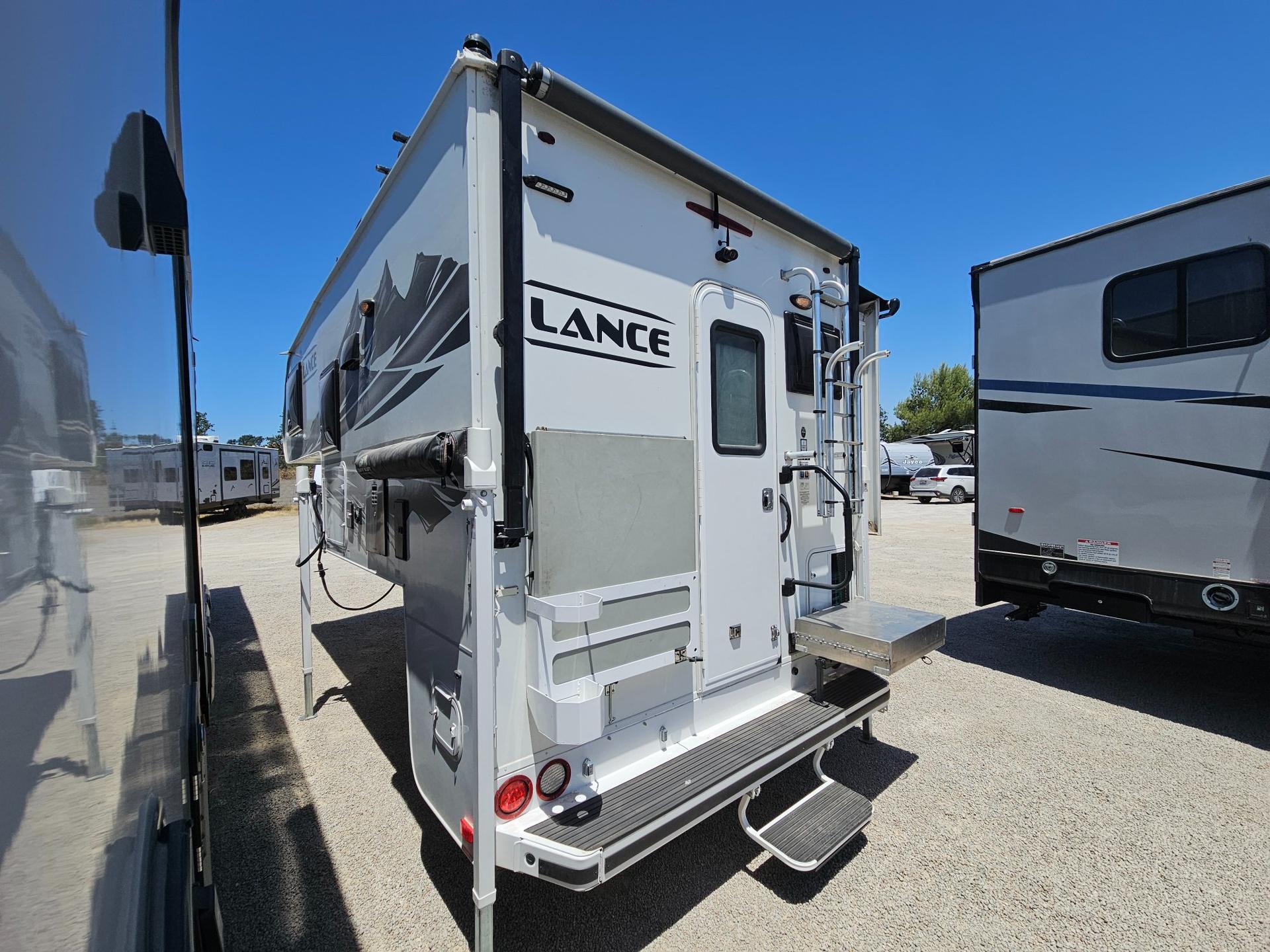 2021 Lance Camper 2021 Lance Camper Lance - thumbnail 3