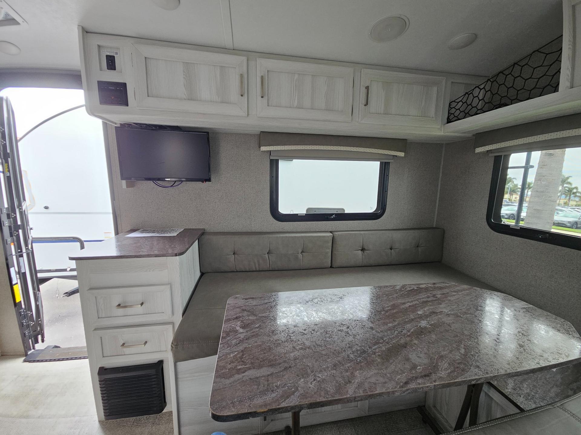 2020 Forest River RV 2020 Forest River RV Rockwood Geo Pro - thumbnail 8