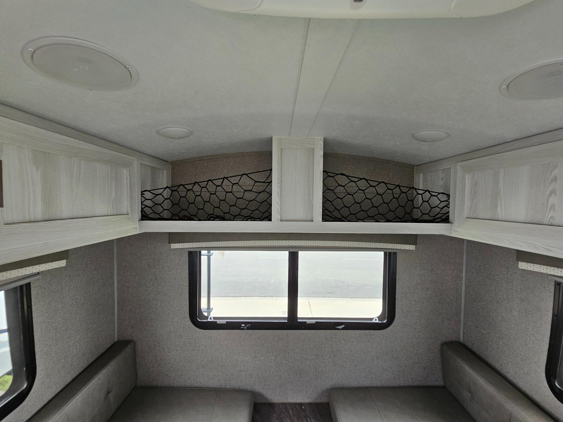 2020 Forest River RV 2020 Forest River RV Rockwood Geo Pro - thumbnail 10