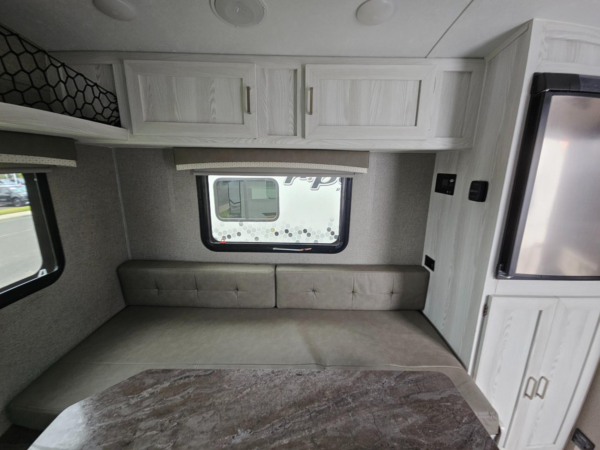 2020 Forest River RV 2020 Forest River RV Rockwood Geo Pro - thumbnail 11