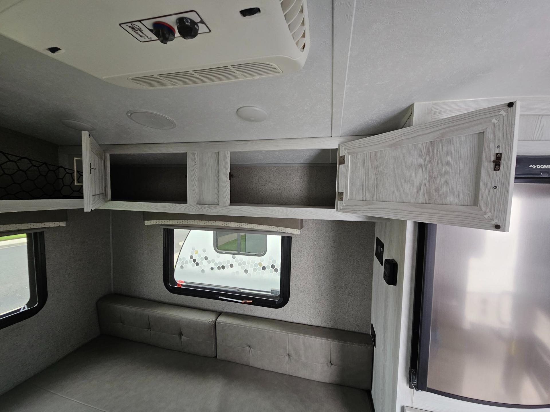 2020 Forest River RV 2020 Forest River RV Rockwood Geo Pro - thumbnail 12