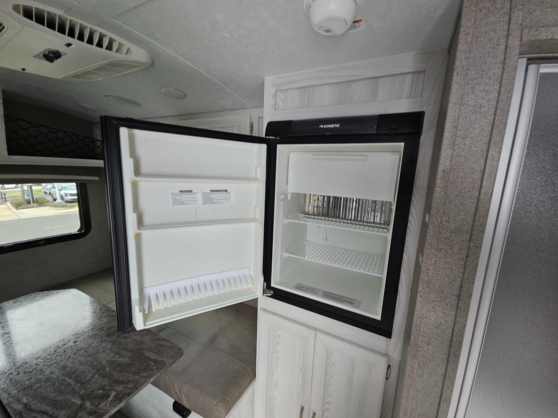 2020 Forest River RV 2020 Forest River RV Rockwood Geo Pro - thumbnail 13