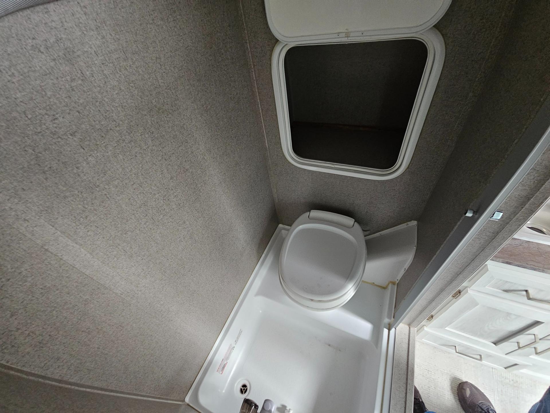 2020 Forest River RV 2020 Forest River RV Rockwood Geo Pro - thumbnail 16