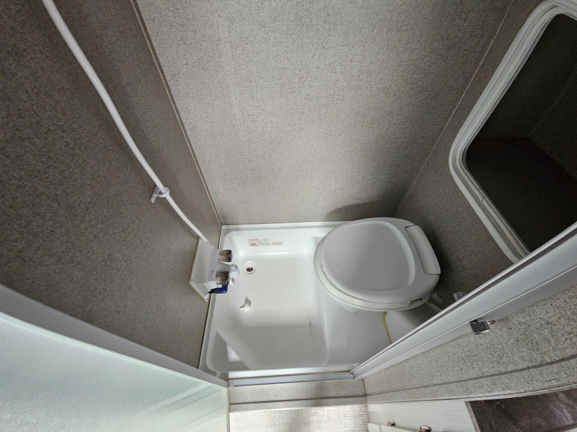 2020 Forest River RV 2020 Forest River RV Rockwood Geo Pro - thumbnail 19