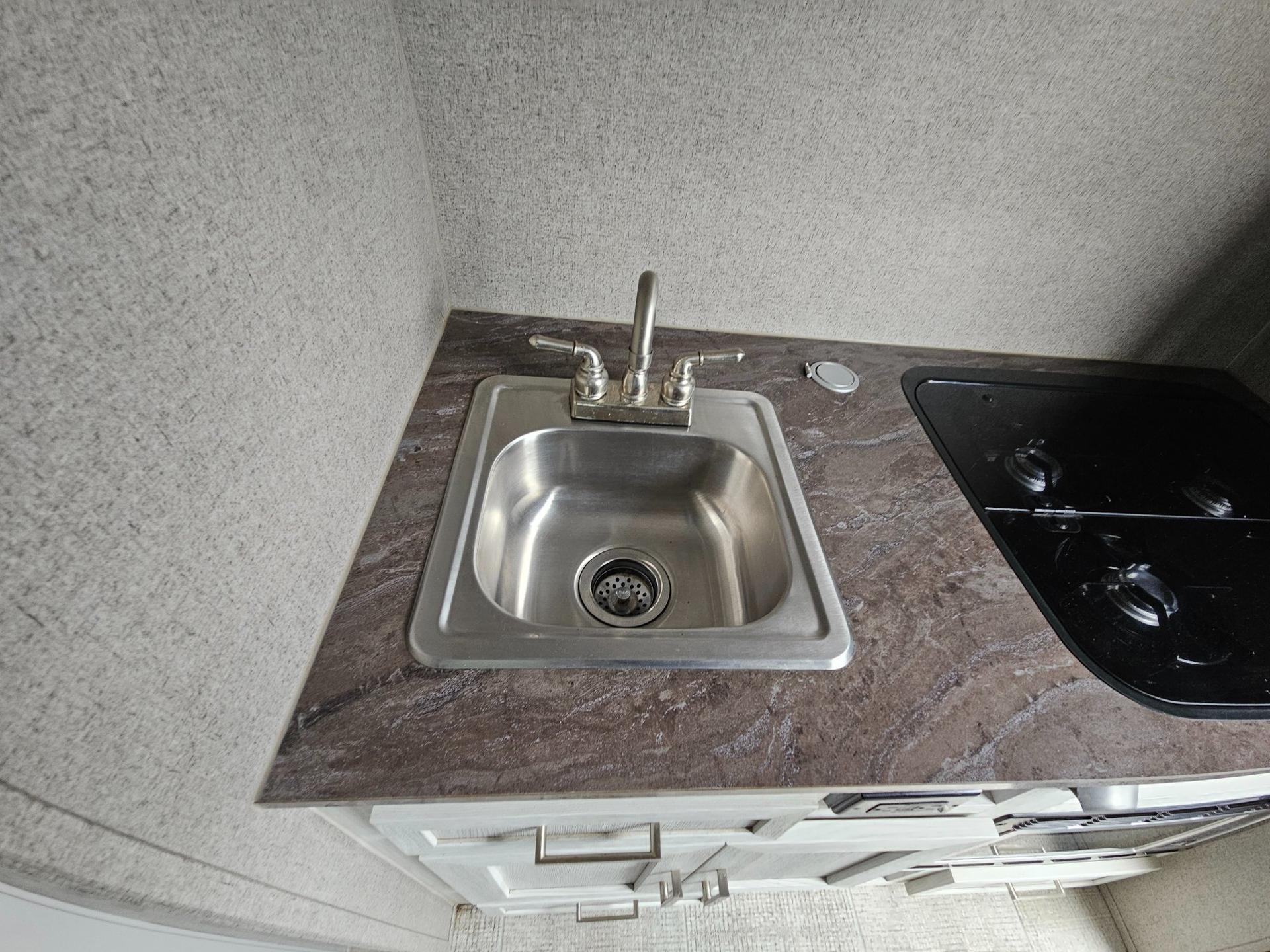 2020 Forest River RV 2020 Forest River RV Rockwood Geo Pro - thumbnail 21