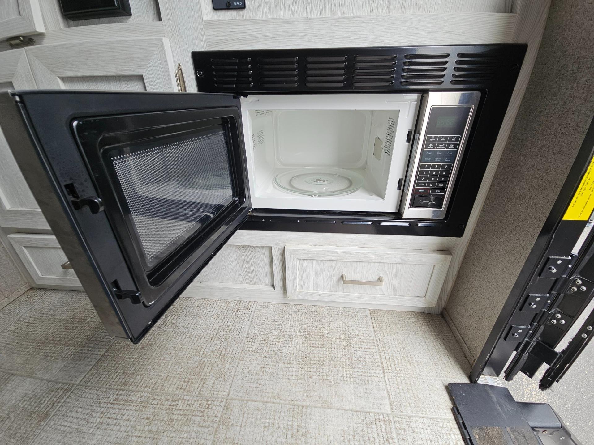 2020 Forest River RV 2020 Forest River RV Rockwood Geo Pro - thumbnail 23