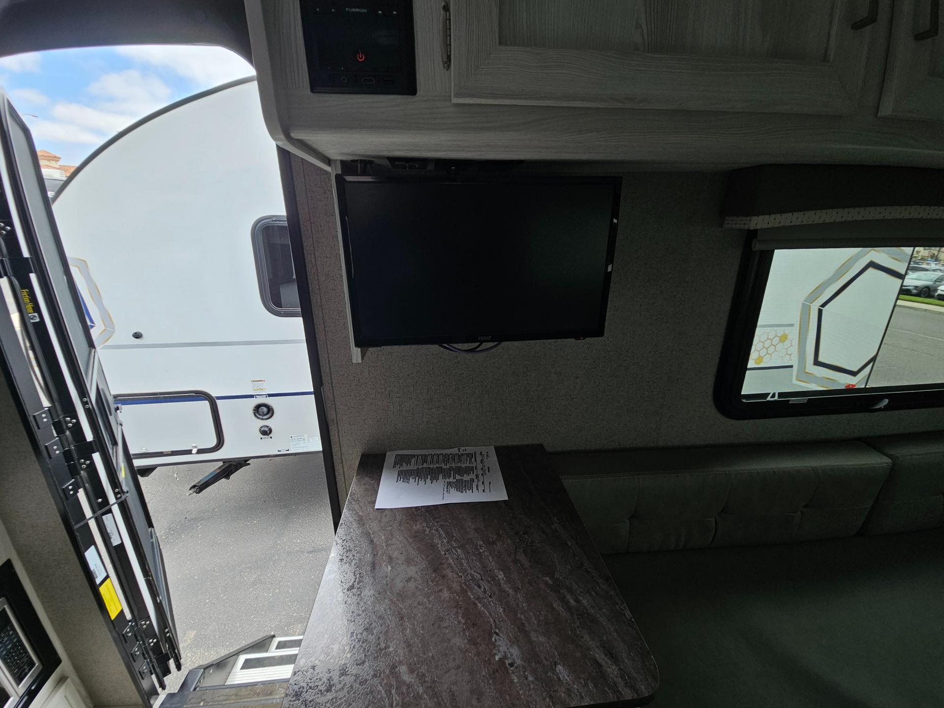 2020 Forest River RV 2020 Forest River RV Rockwood Geo Pro - thumbnail 25