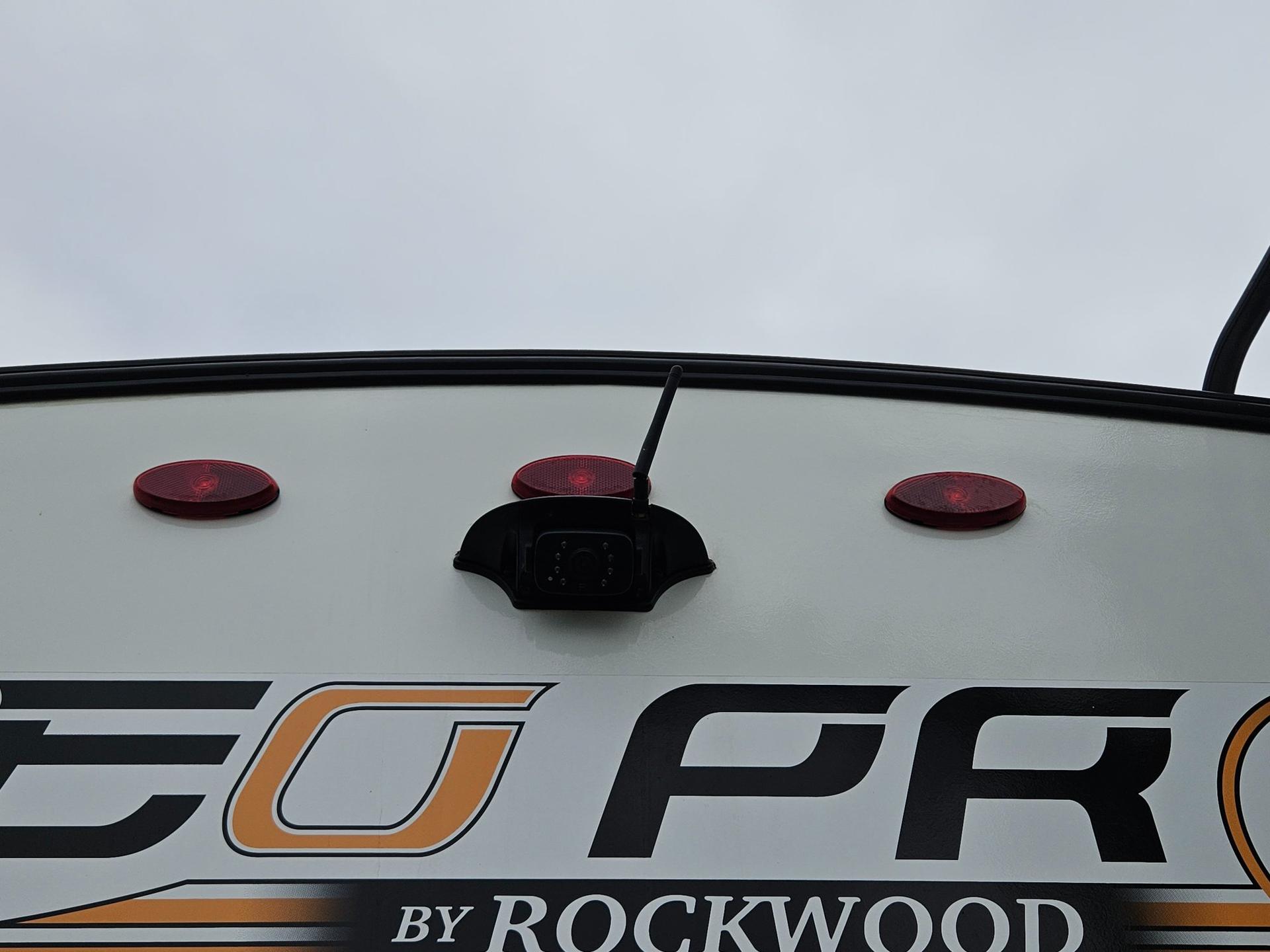 2020 Forest River RV 2020 Forest River RV Rockwood Geo Pro - thumbnail 34