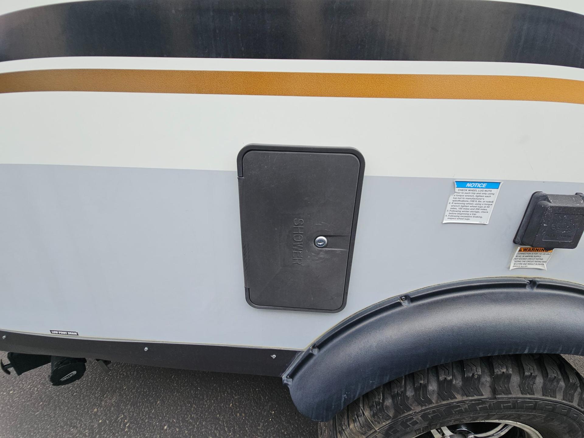 2020 Forest River RV 2020 Forest River RV Rockwood Geo Pro - thumbnail 36
