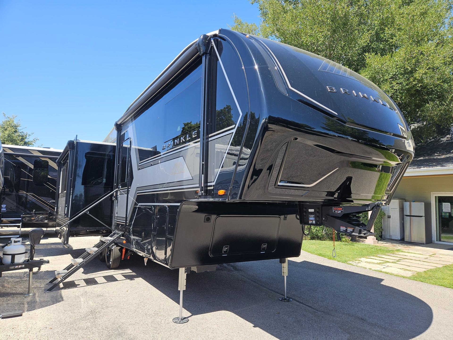 2026 Brinkley RV Model Z 2900