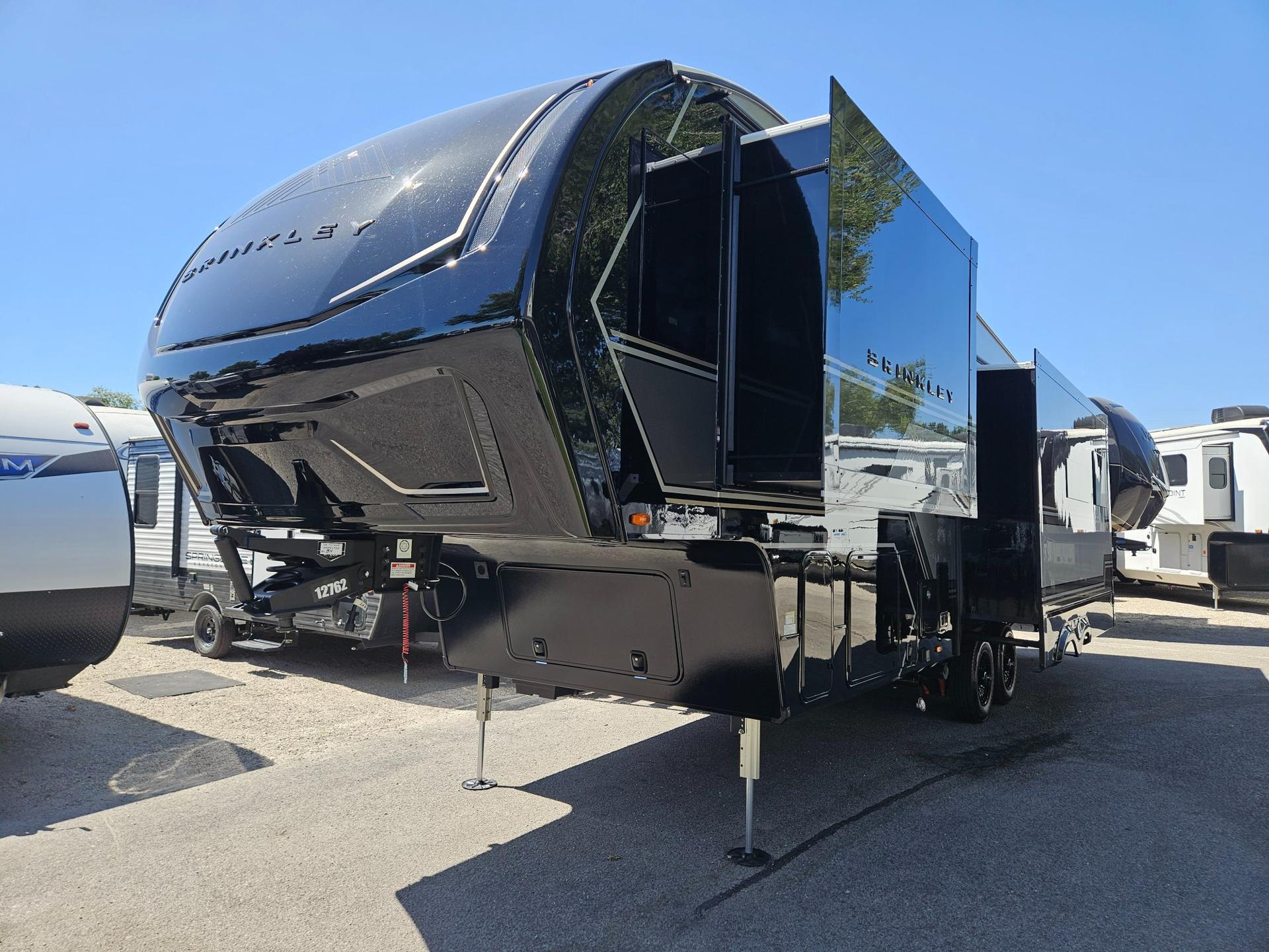 2026 Brinkley RV 2026 Brinkley RV Model Z - thumbnail 5