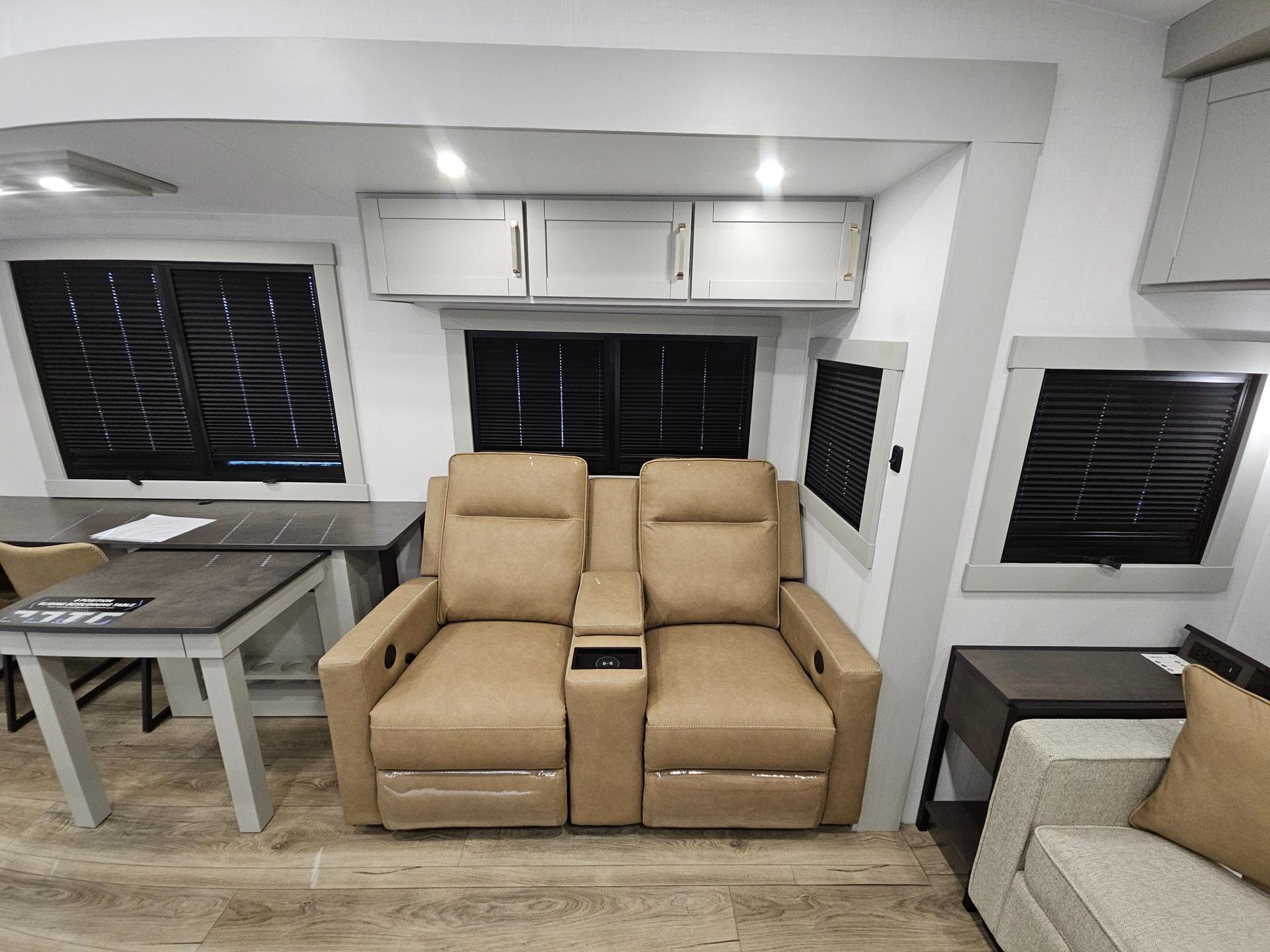 2026 Brinkley RV 2026 Brinkley RV Model Z - thumbnail 11
