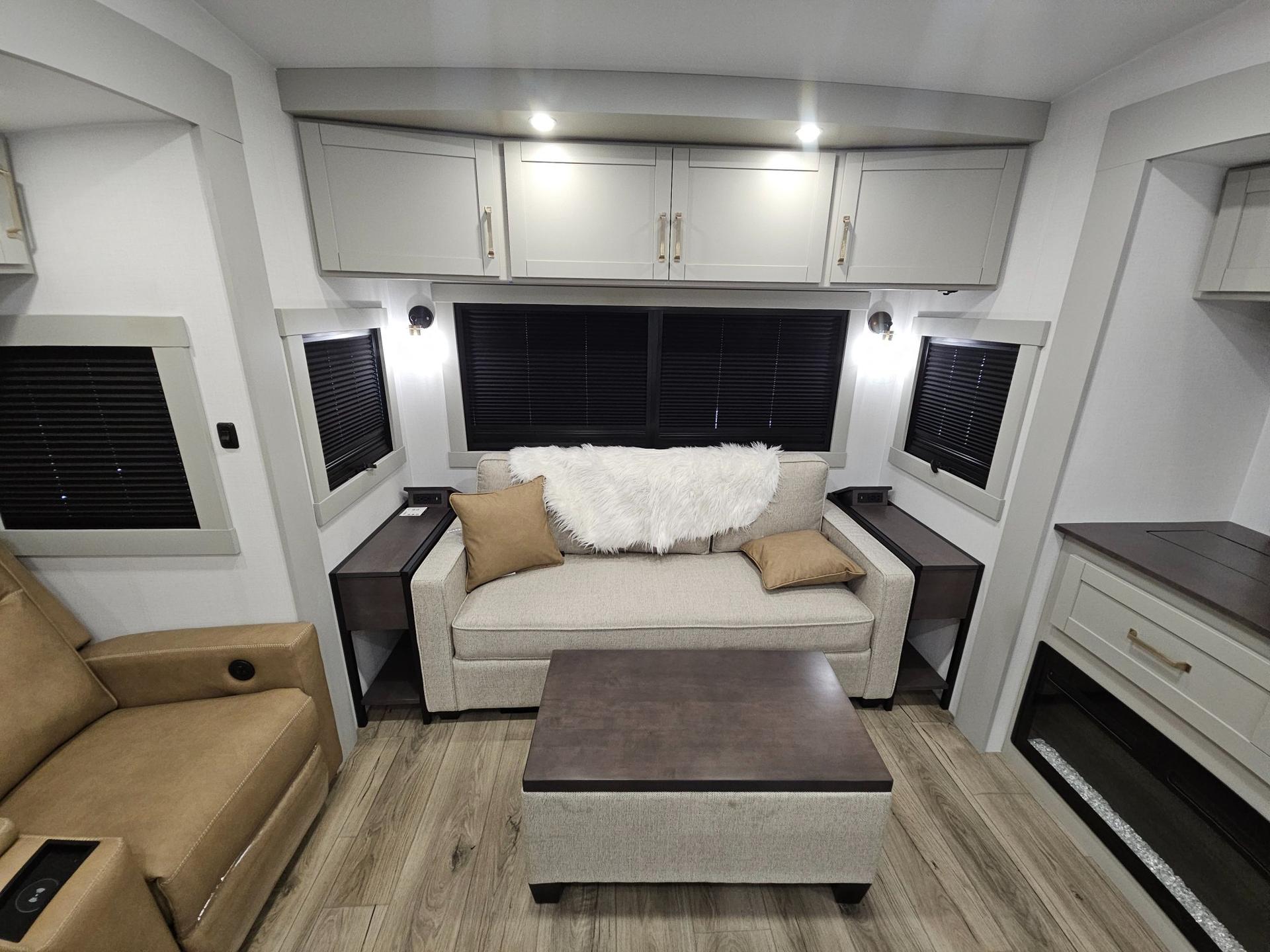 2026 Brinkley RV 2026 Brinkley RV Model Z - thumbnail 13