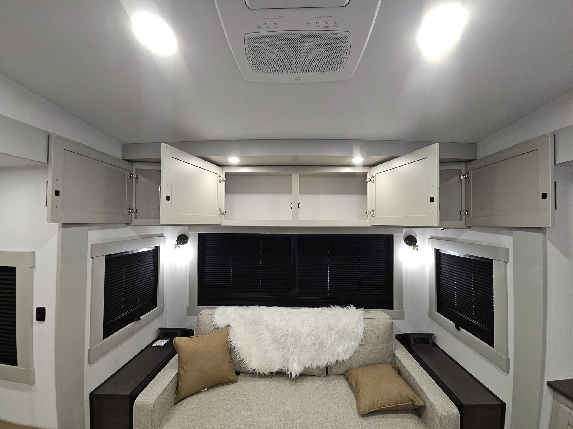 2026 Brinkley RV 2026 Brinkley RV Model Z - thumbnail 14