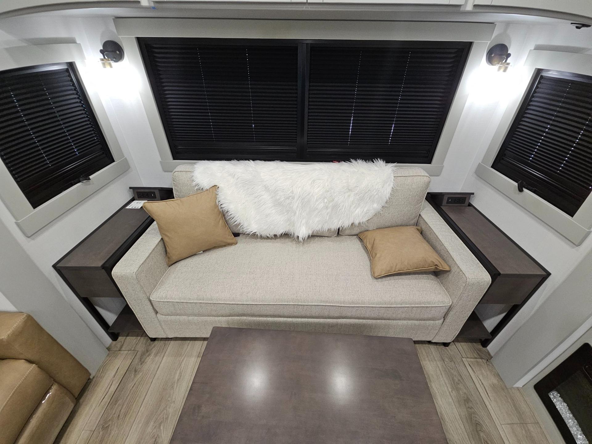 2026 Brinkley RV 2026 Brinkley RV Model Z - thumbnail 15