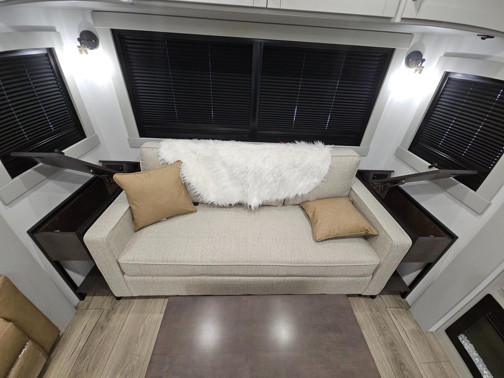 2026 Brinkley RV 2026 Brinkley RV Model Z - thumbnail 17