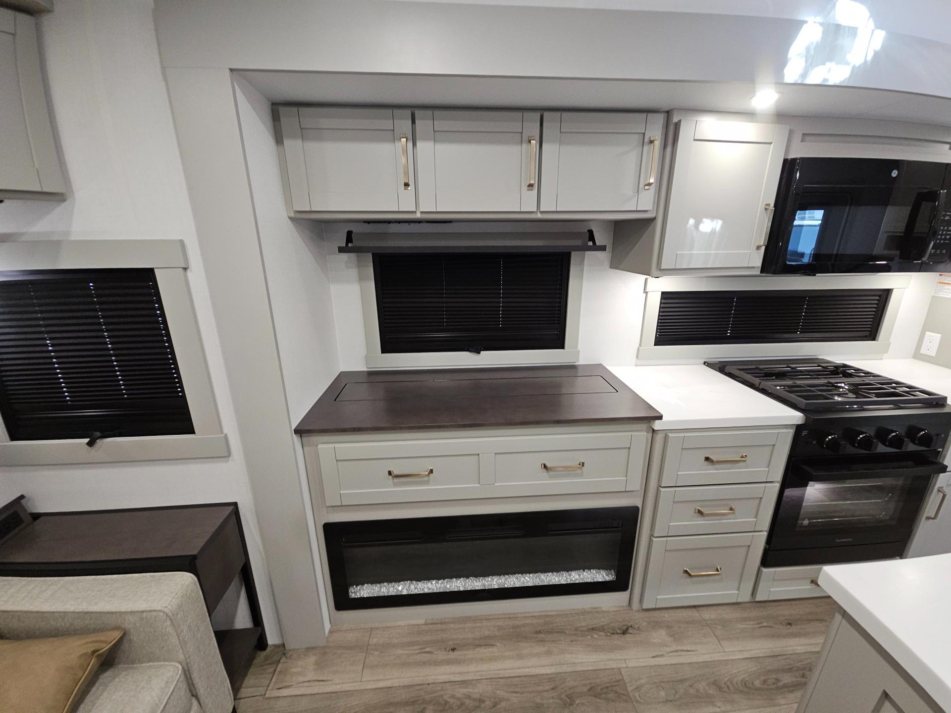 2026 Brinkley RV 2026 Brinkley RV Model Z - thumbnail 19