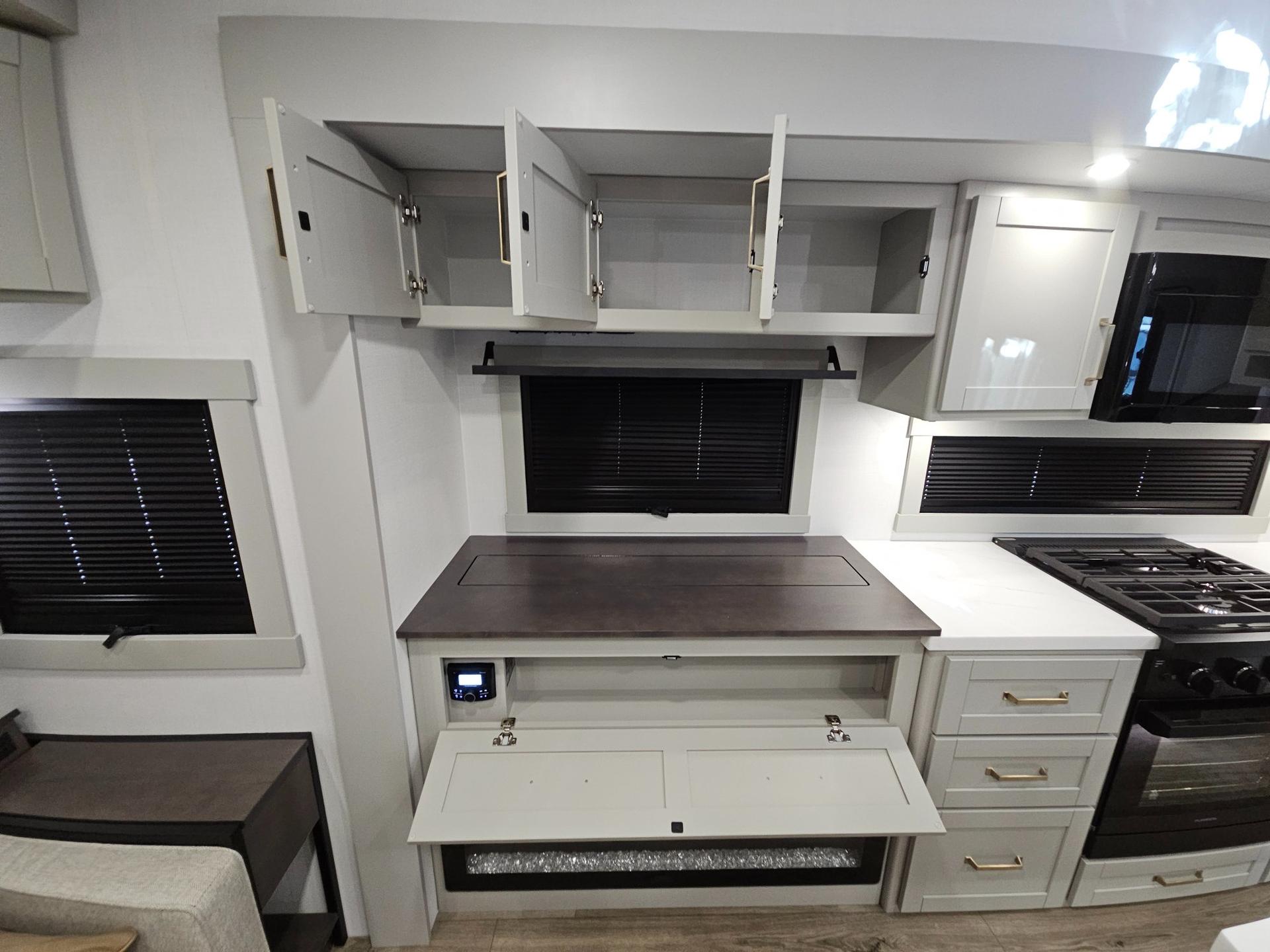 2026 Brinkley RV 2026 Brinkley RV Model Z - thumbnail 20