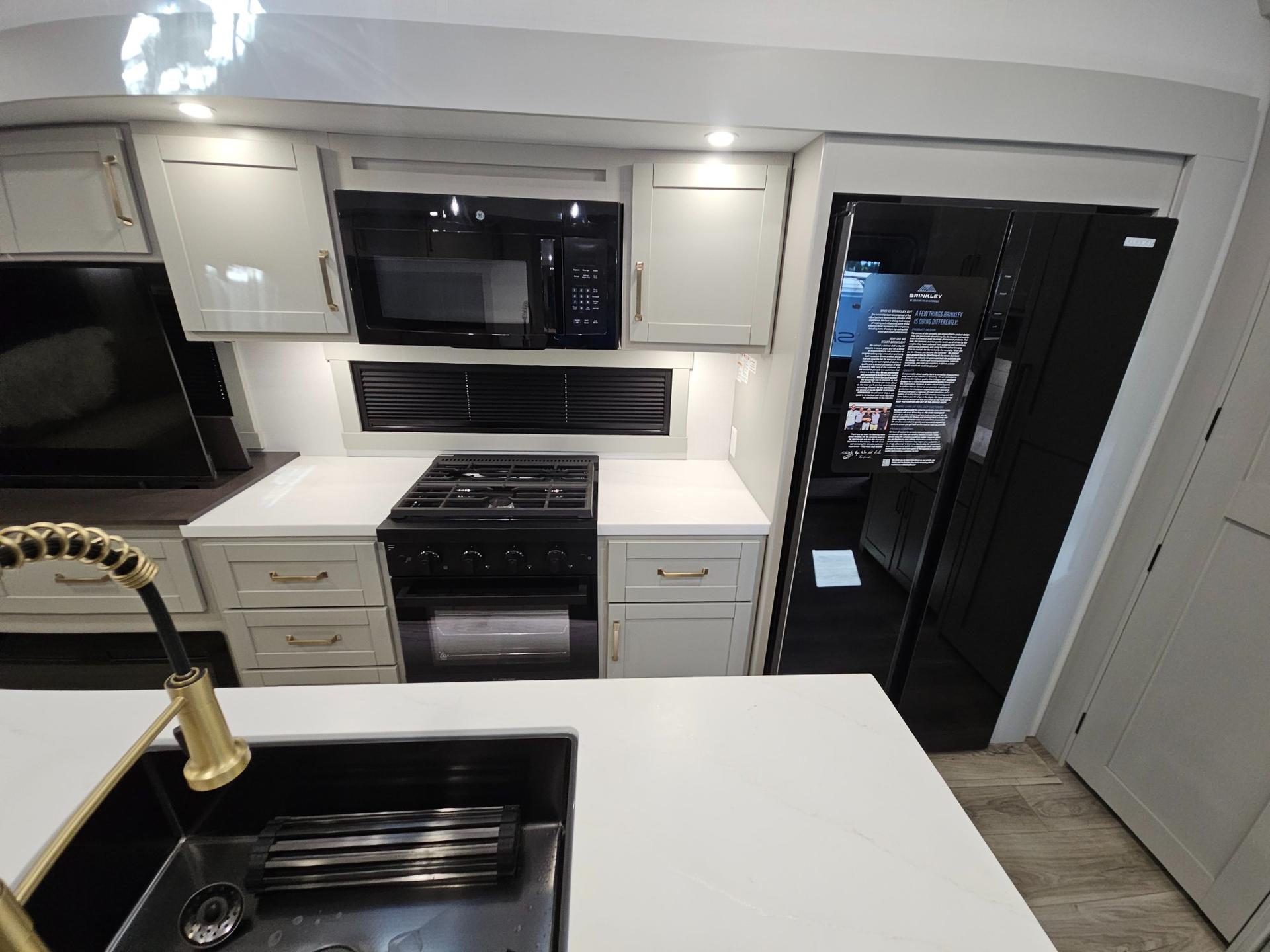 2026 Brinkley RV 2026 Brinkley RV Model Z - thumbnail 23