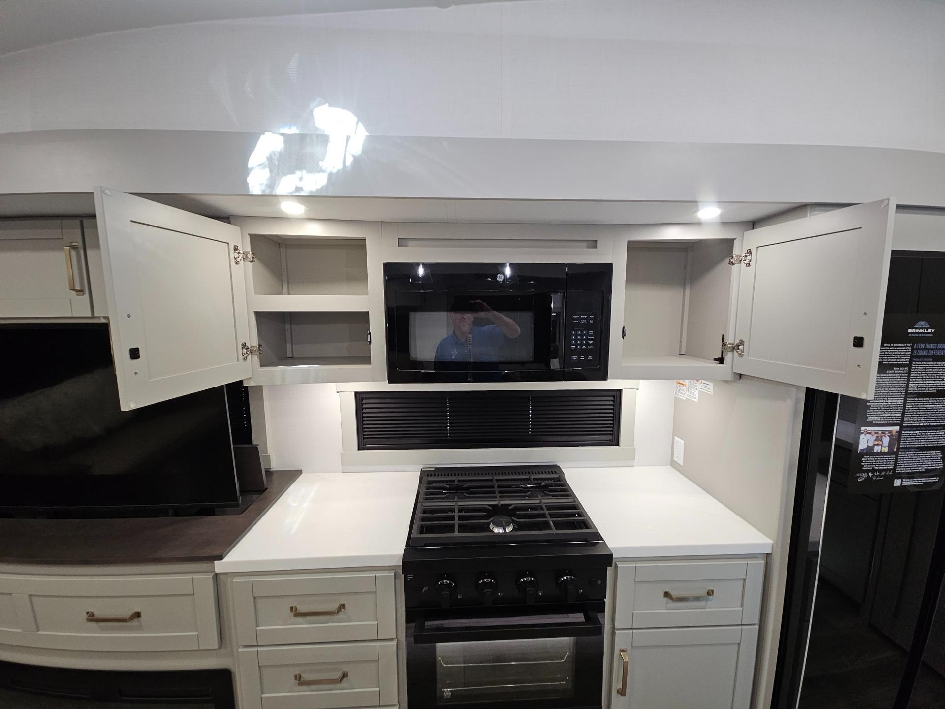 2026 Brinkley RV 2026 Brinkley RV Model Z - thumbnail 25