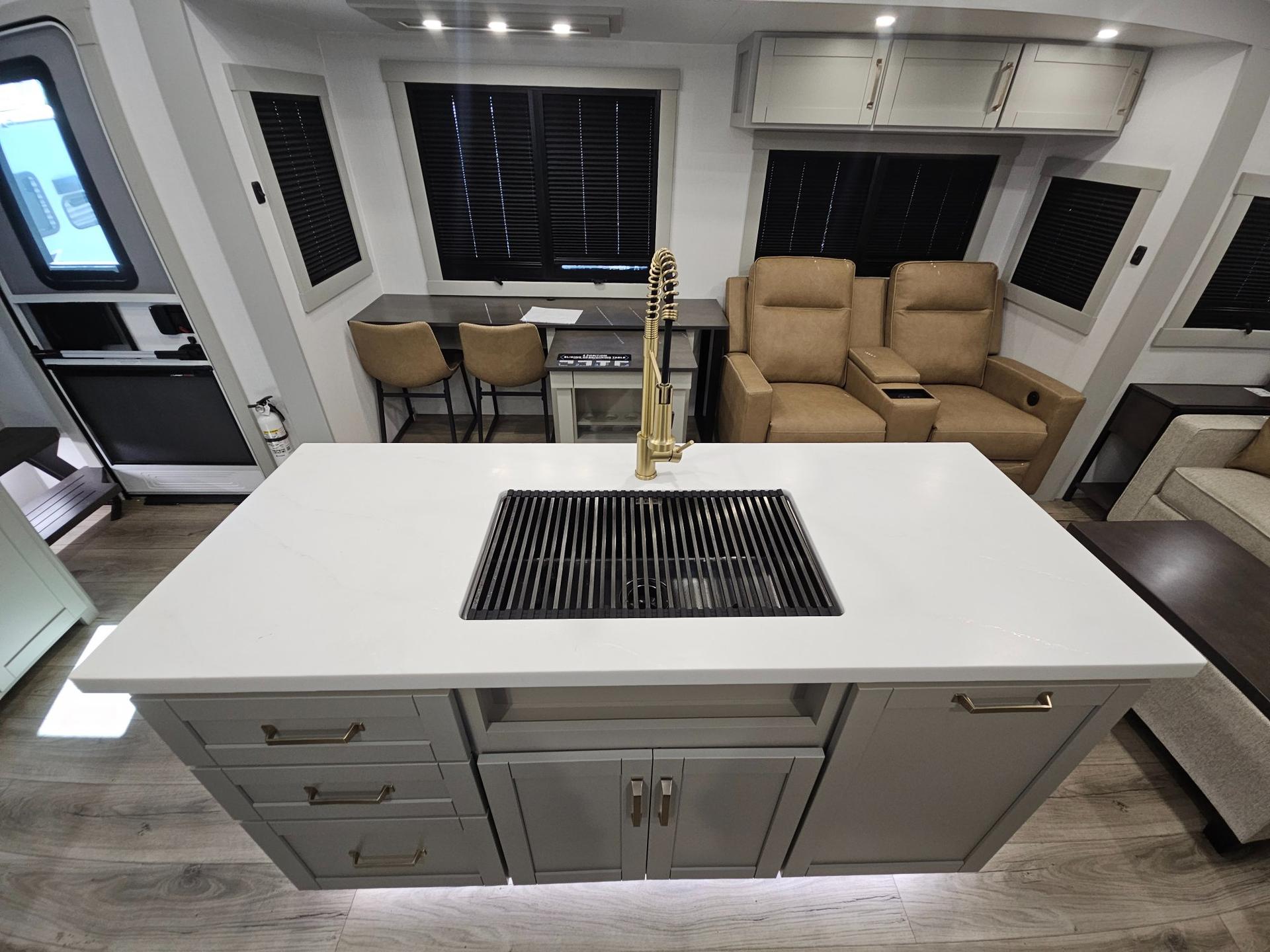 2026 Brinkley RV 2026 Brinkley RV Model Z - thumbnail 29