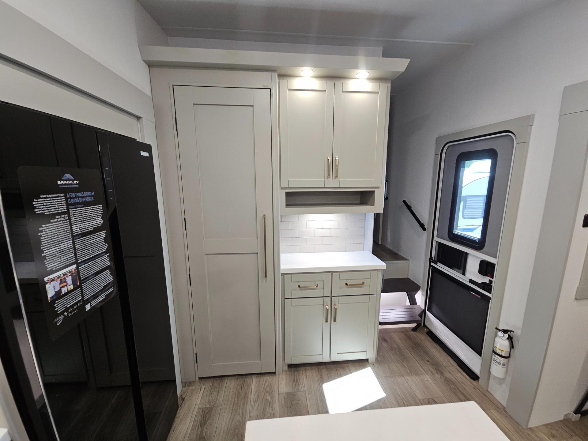 2026 Brinkley RV 2026 Brinkley RV Model Z - thumbnail 31