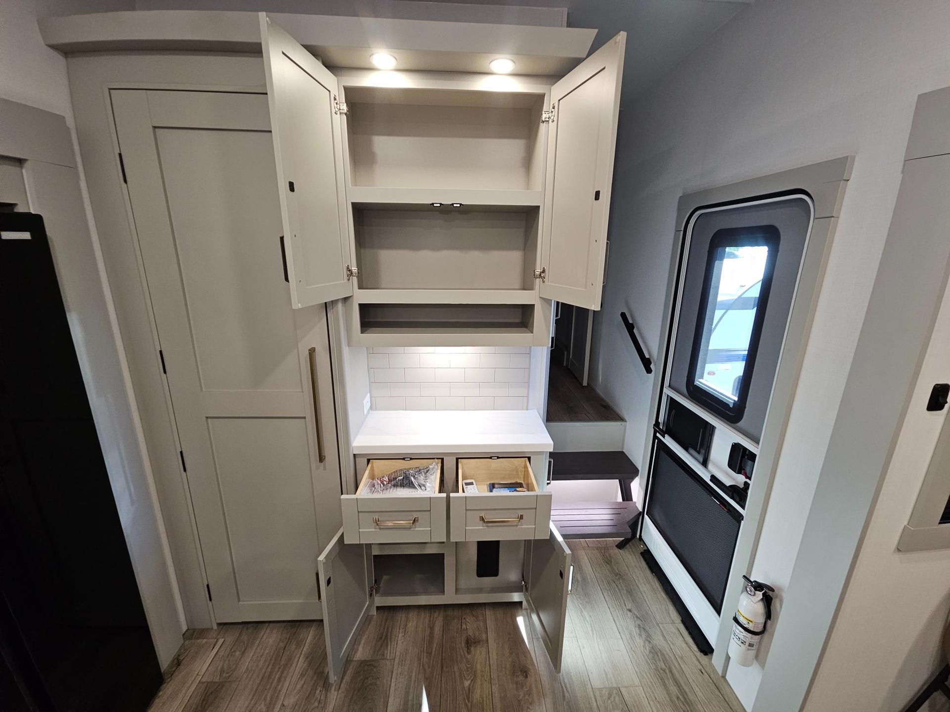 2026 Brinkley RV 2026 Brinkley RV Model Z - thumbnail 33