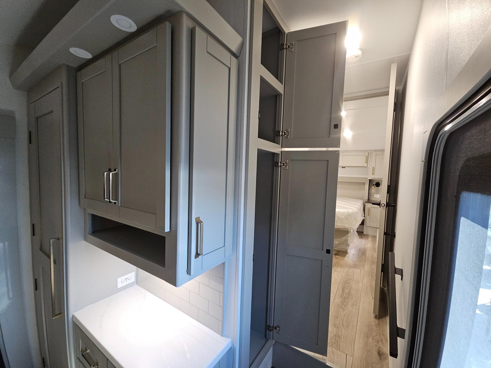 2026 Brinkley RV 2026 Brinkley RV Model Z - thumbnail 34