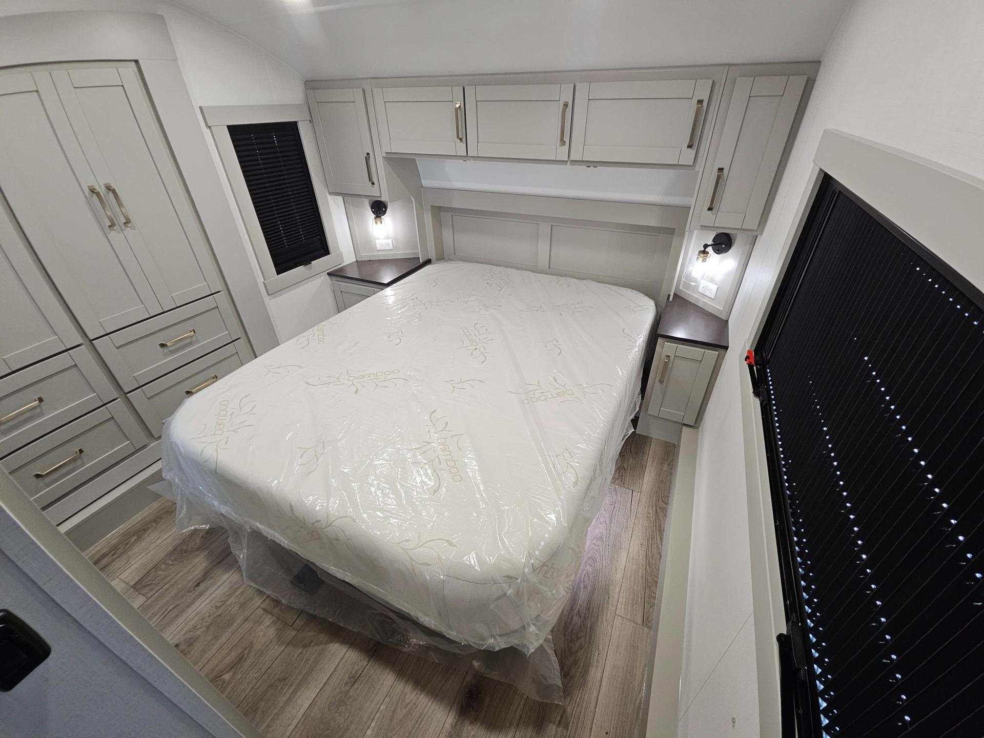 2026 Brinkley RV 2026 Brinkley RV Model Z - thumbnail 35