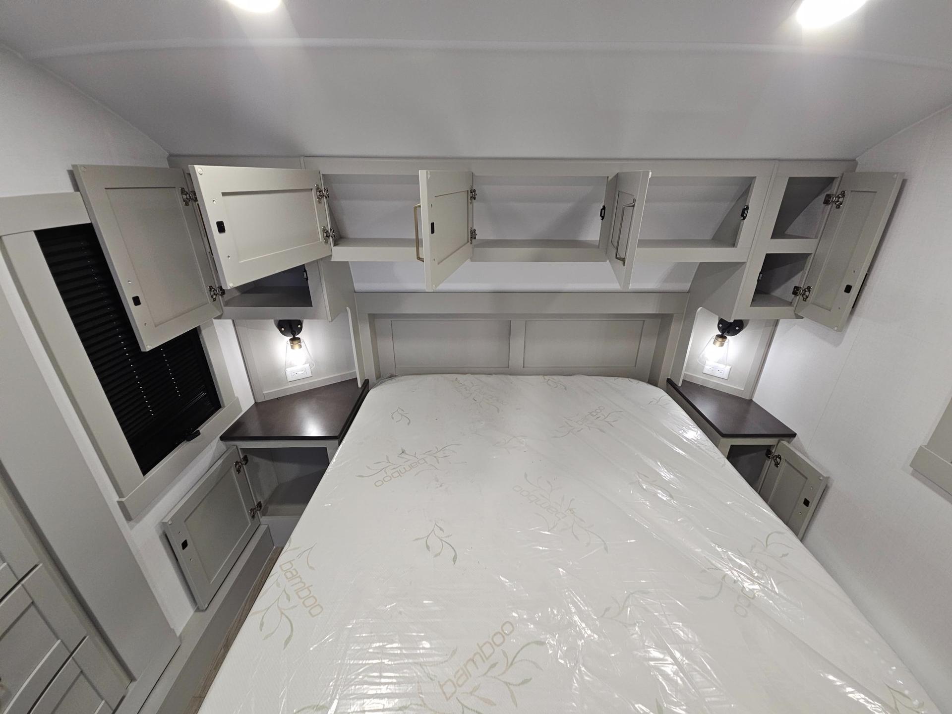 2026 Brinkley RV 2026 Brinkley RV Model Z - thumbnail 37