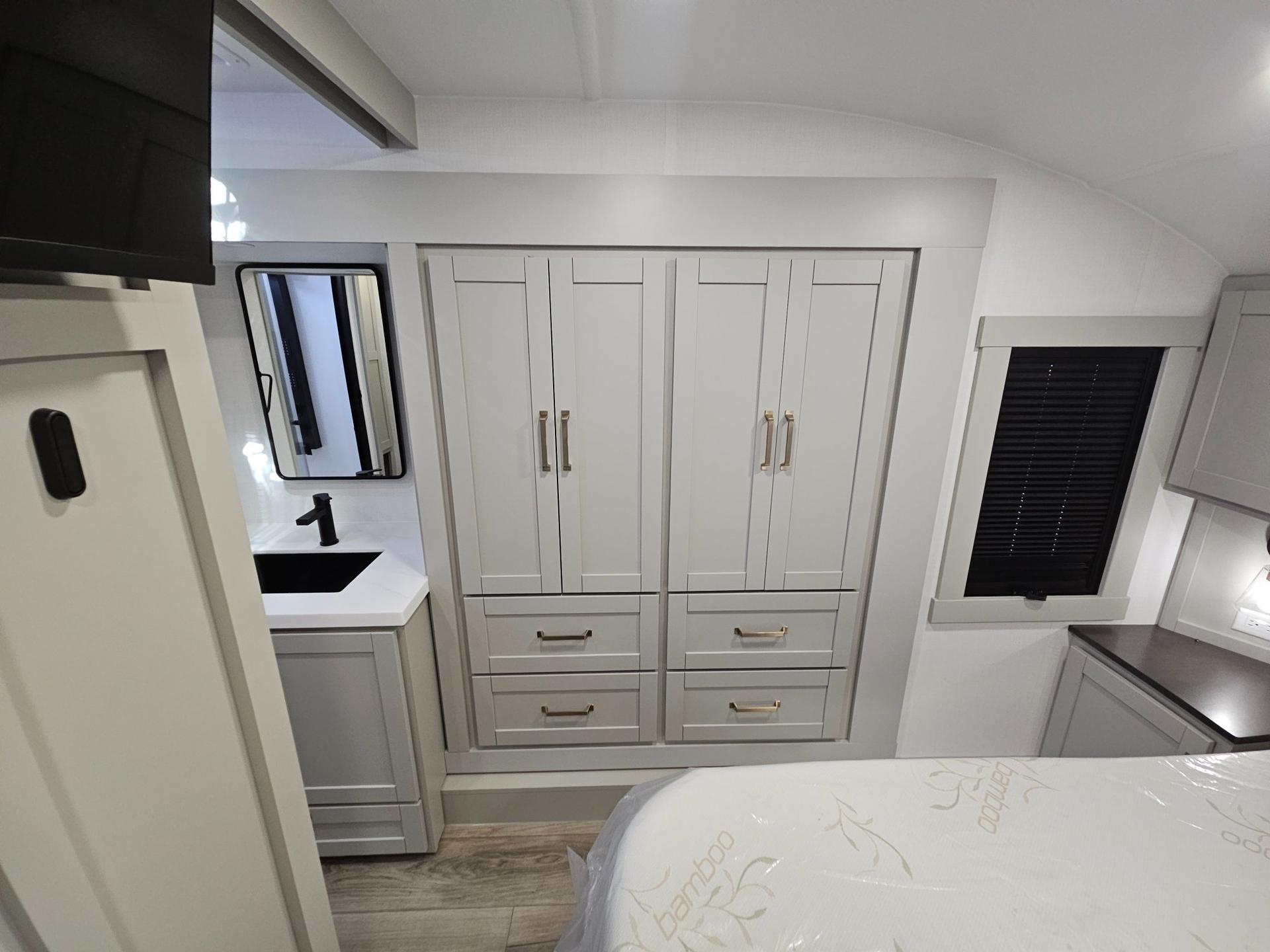 2026 Brinkley RV 2026 Brinkley RV Model Z - thumbnail 38