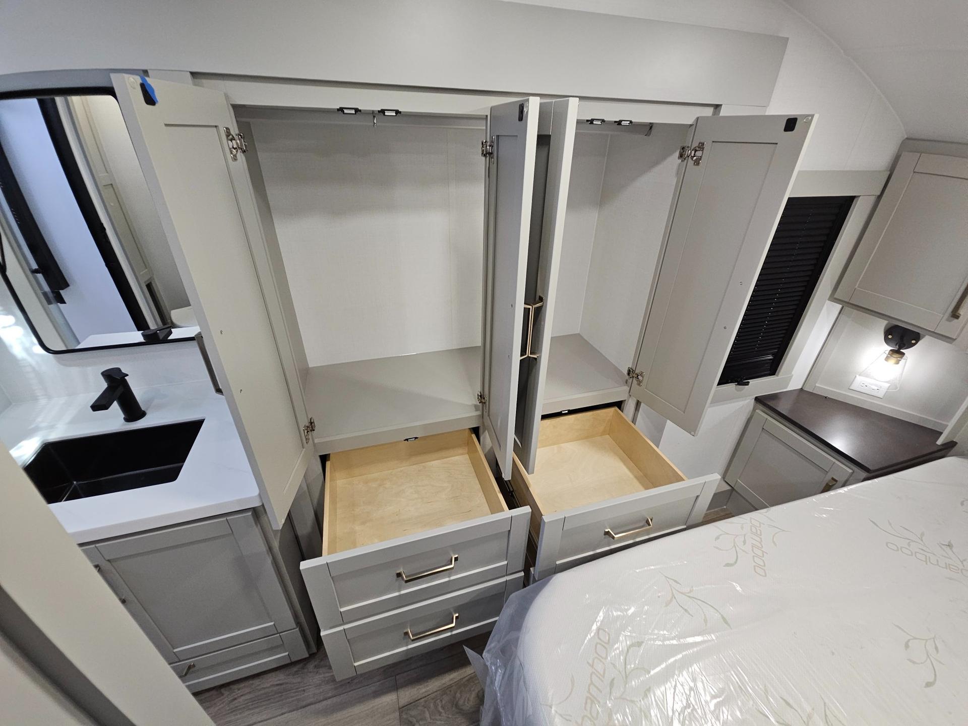 2026 Brinkley RV 2026 Brinkley RV Model Z - thumbnail 39