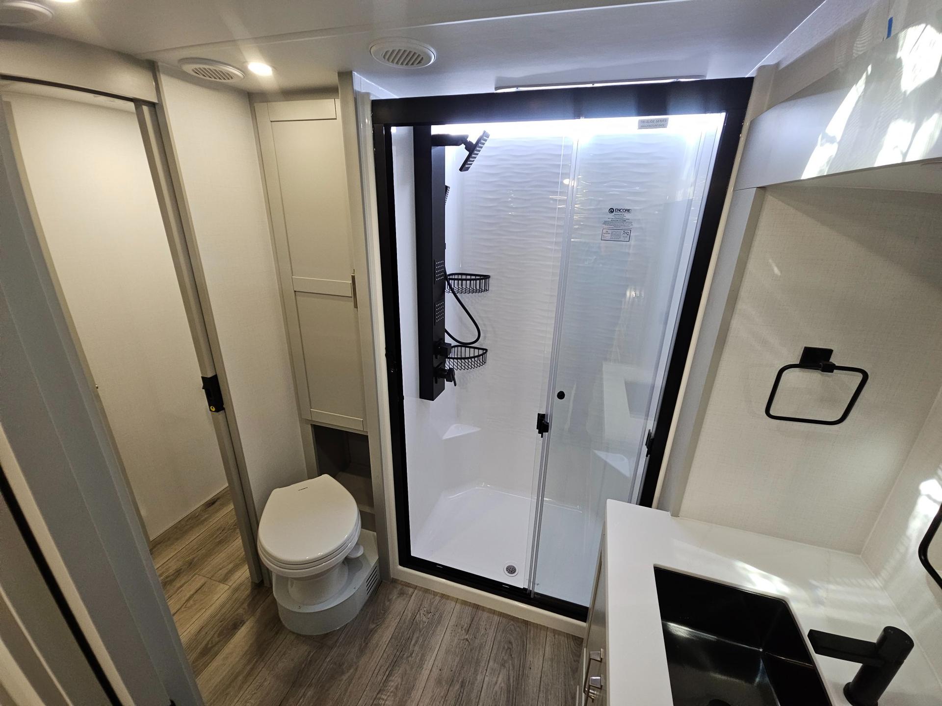 2026 Brinkley RV 2026 Brinkley RV Model Z - thumbnail 40