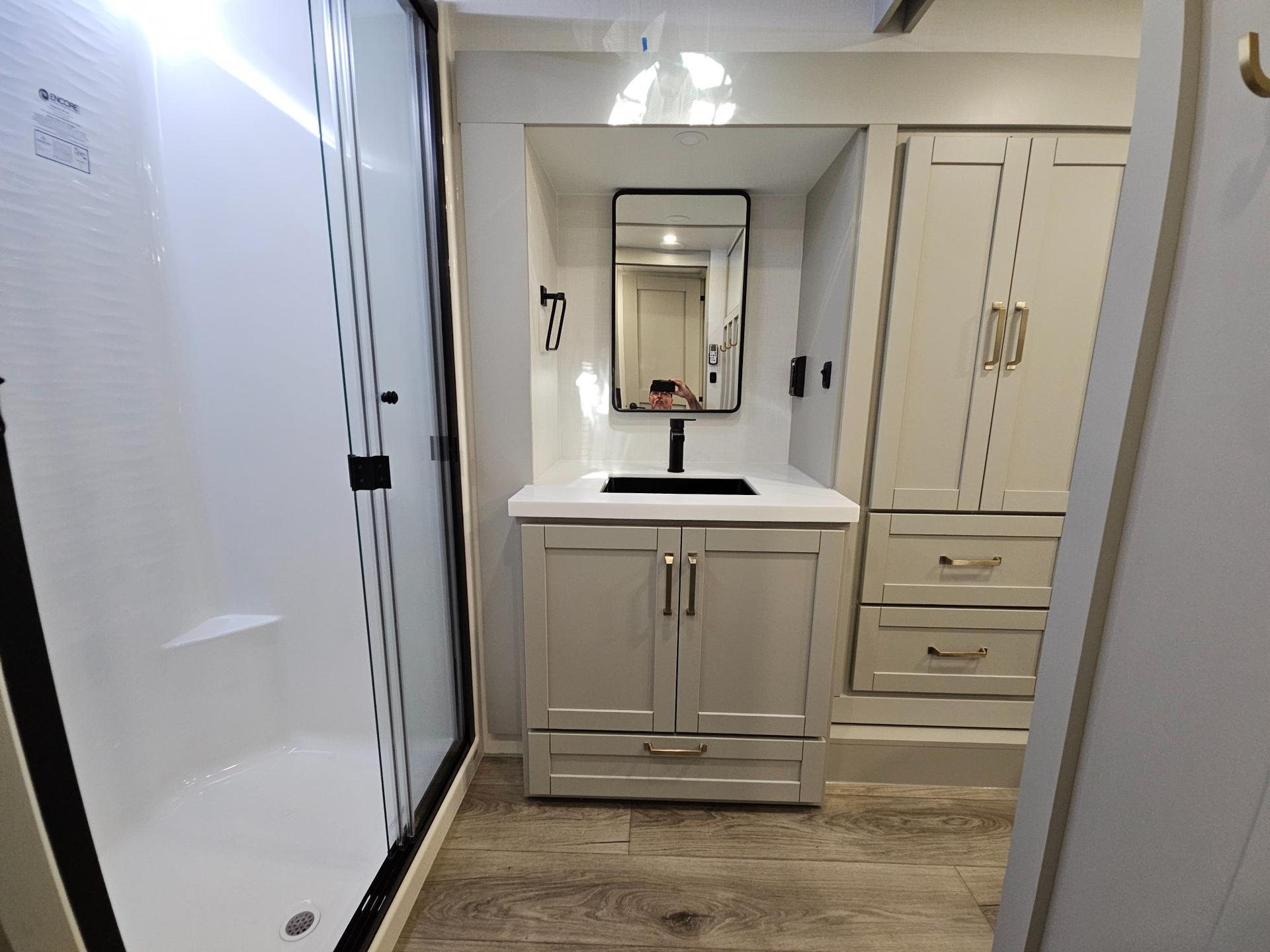 2026 Brinkley RV 2026 Brinkley RV Model Z - thumbnail 44