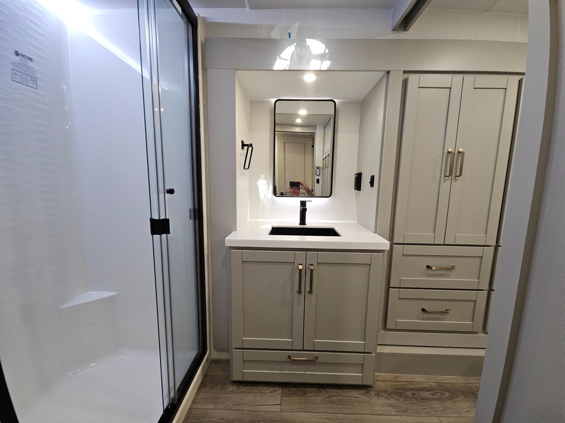 2026 Brinkley RV 2026 Brinkley RV Model Z - thumbnail 45