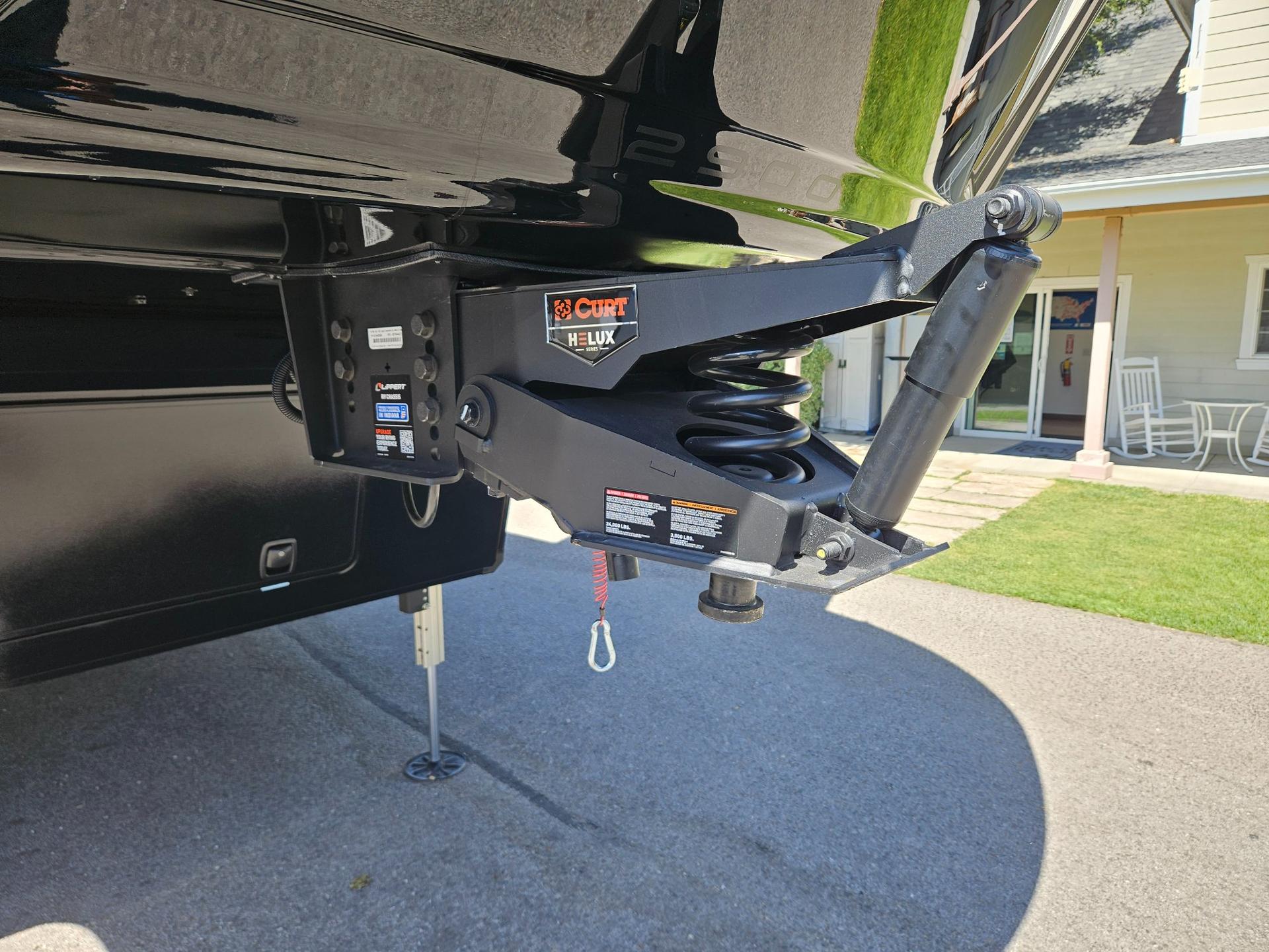 2026 Brinkley RV 2026 Brinkley RV Model Z - thumbnail 50
