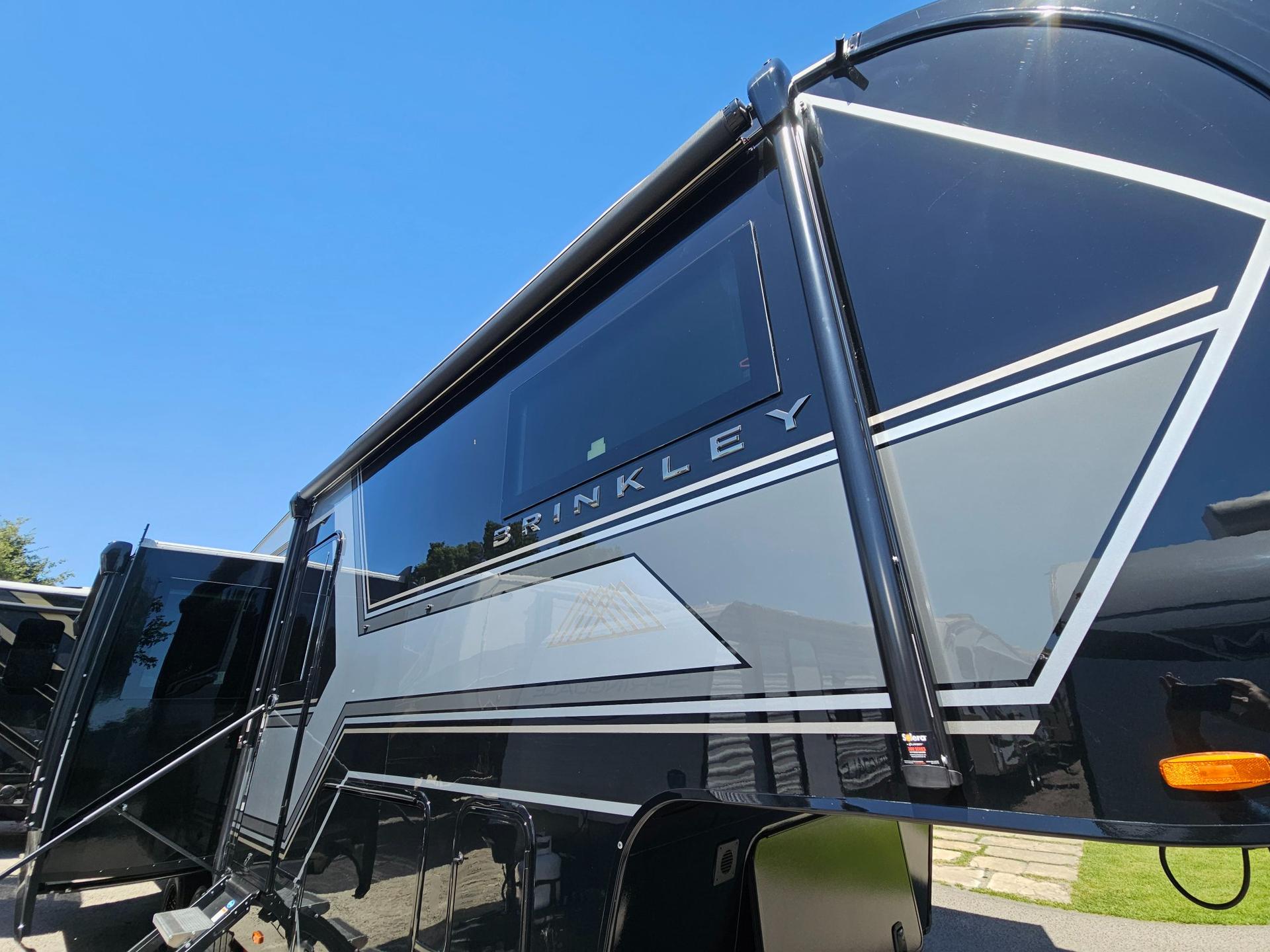 2026 Brinkley RV 2026 Brinkley RV Model Z - thumbnail 53