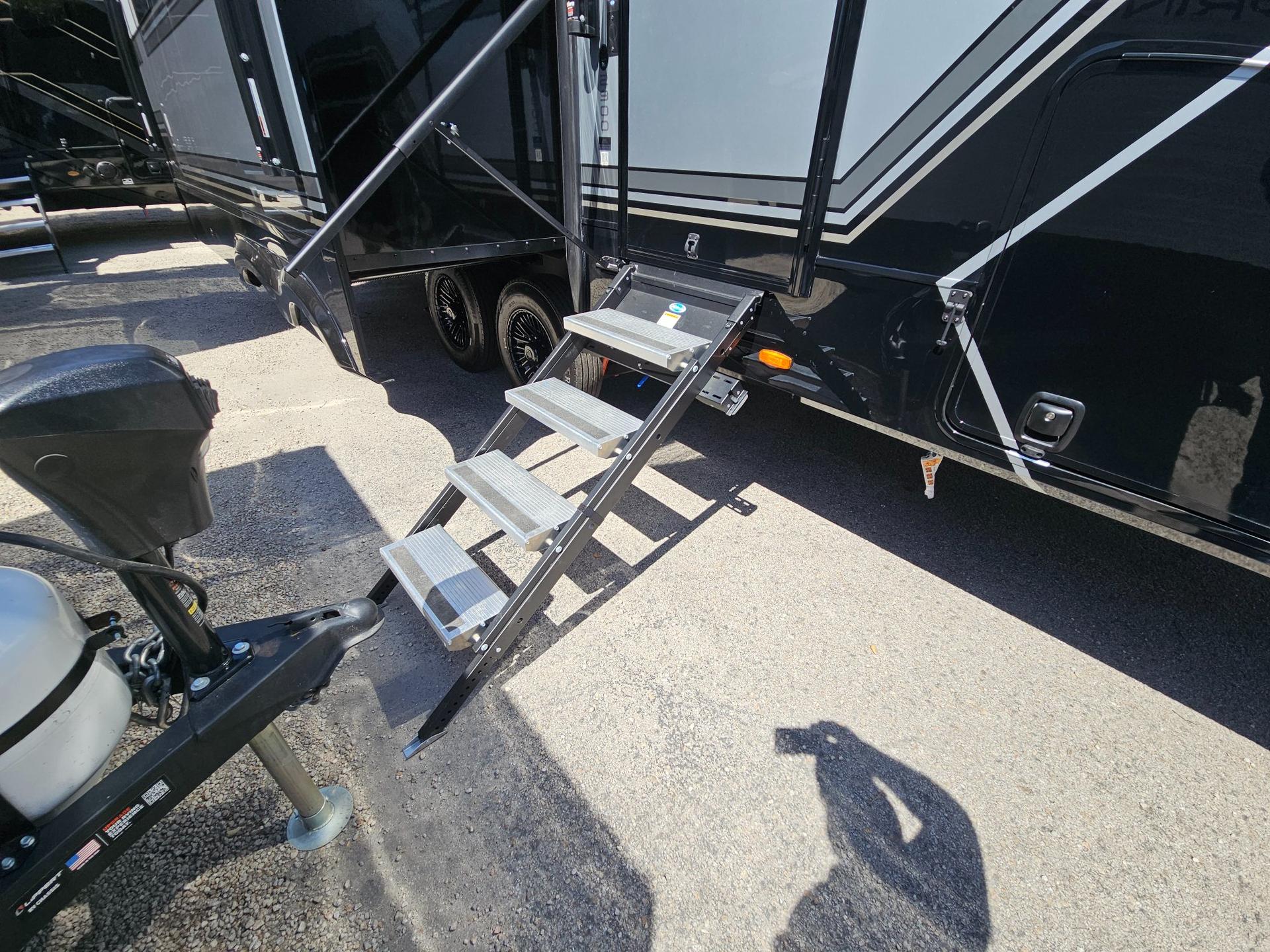 2026 Brinkley RV 2026 Brinkley RV Model Z - thumbnail 55