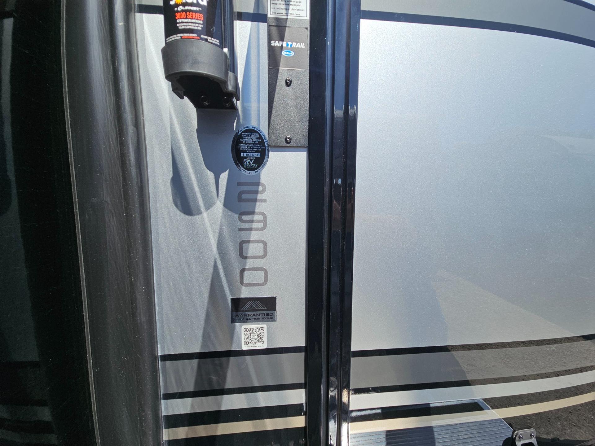 2026 Brinkley RV 2026 Brinkley RV Model Z - thumbnail 56