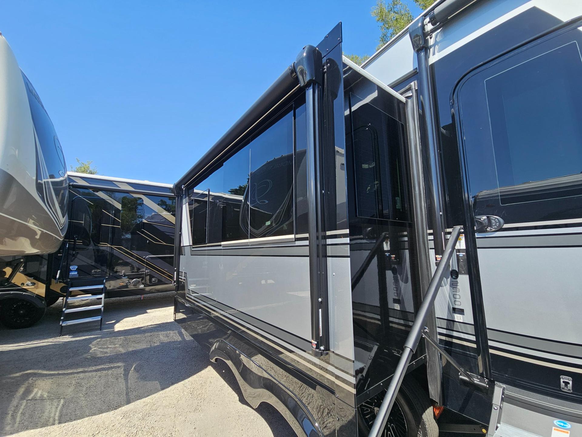 2026 Brinkley RV 2026 Brinkley RV Model Z - thumbnail 57