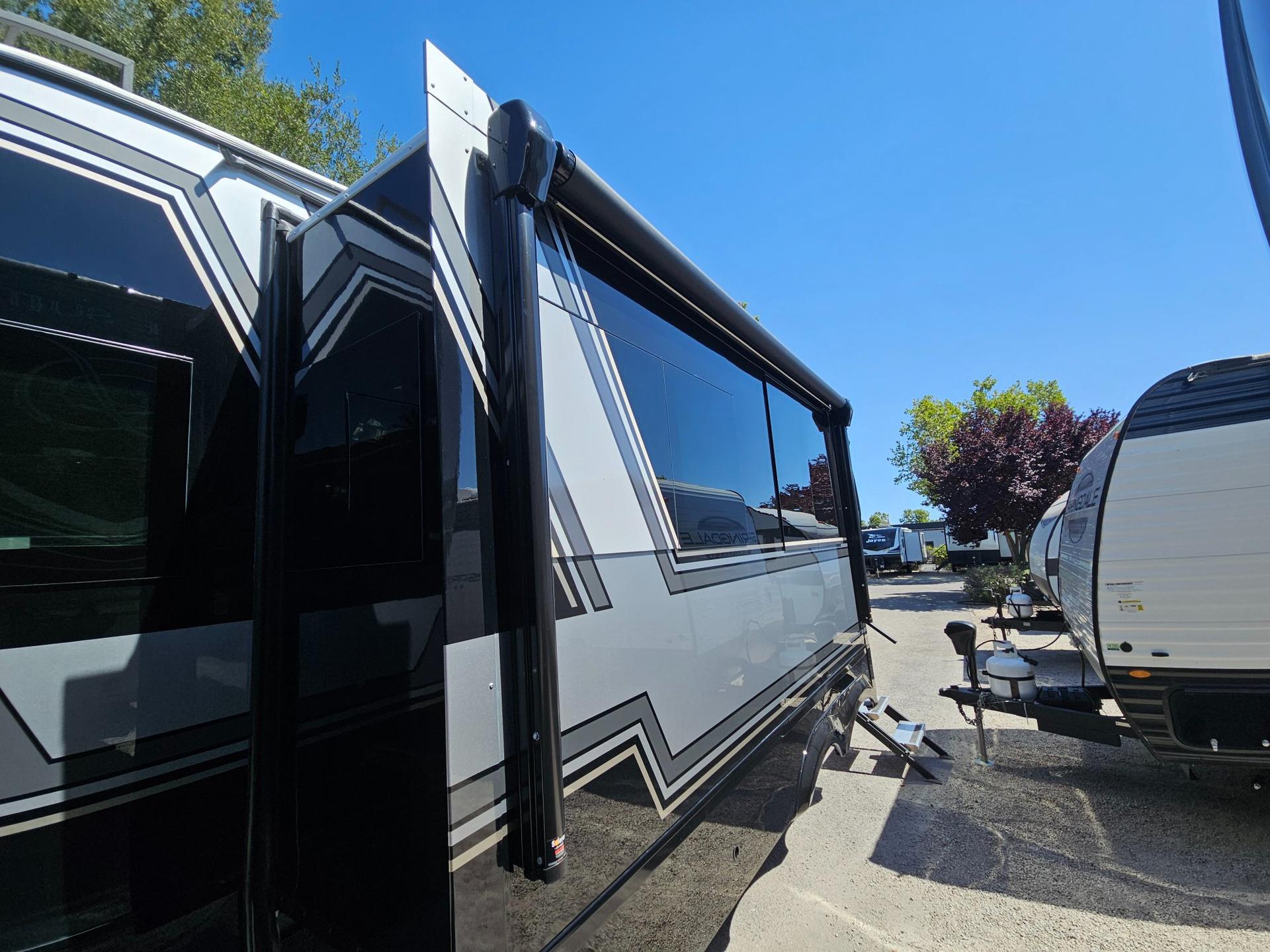 2026 Brinkley RV 2026 Brinkley RV Model Z - thumbnail 59