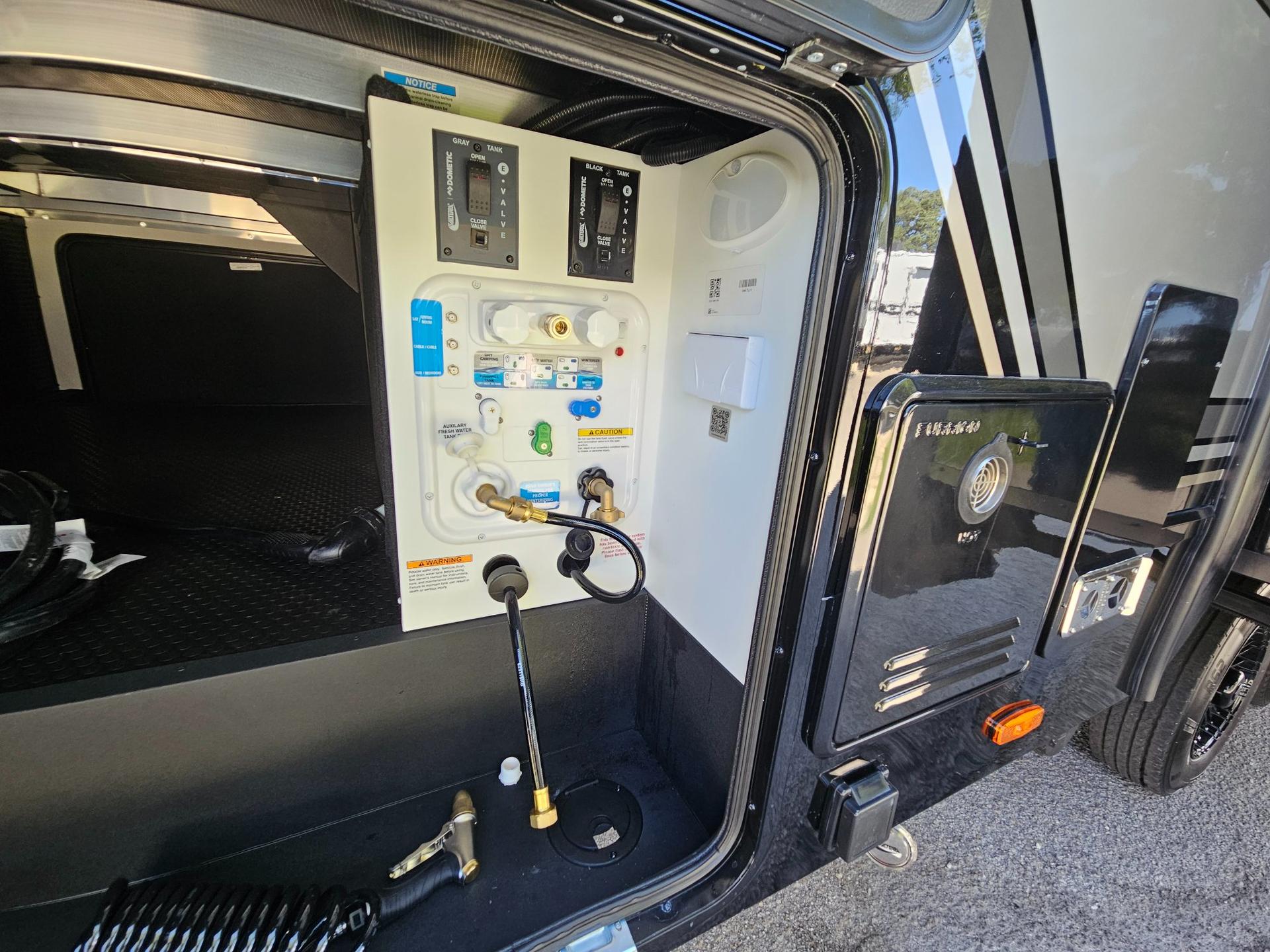 2026 Brinkley RV 2026 Brinkley RV Model Z - thumbnail 66
