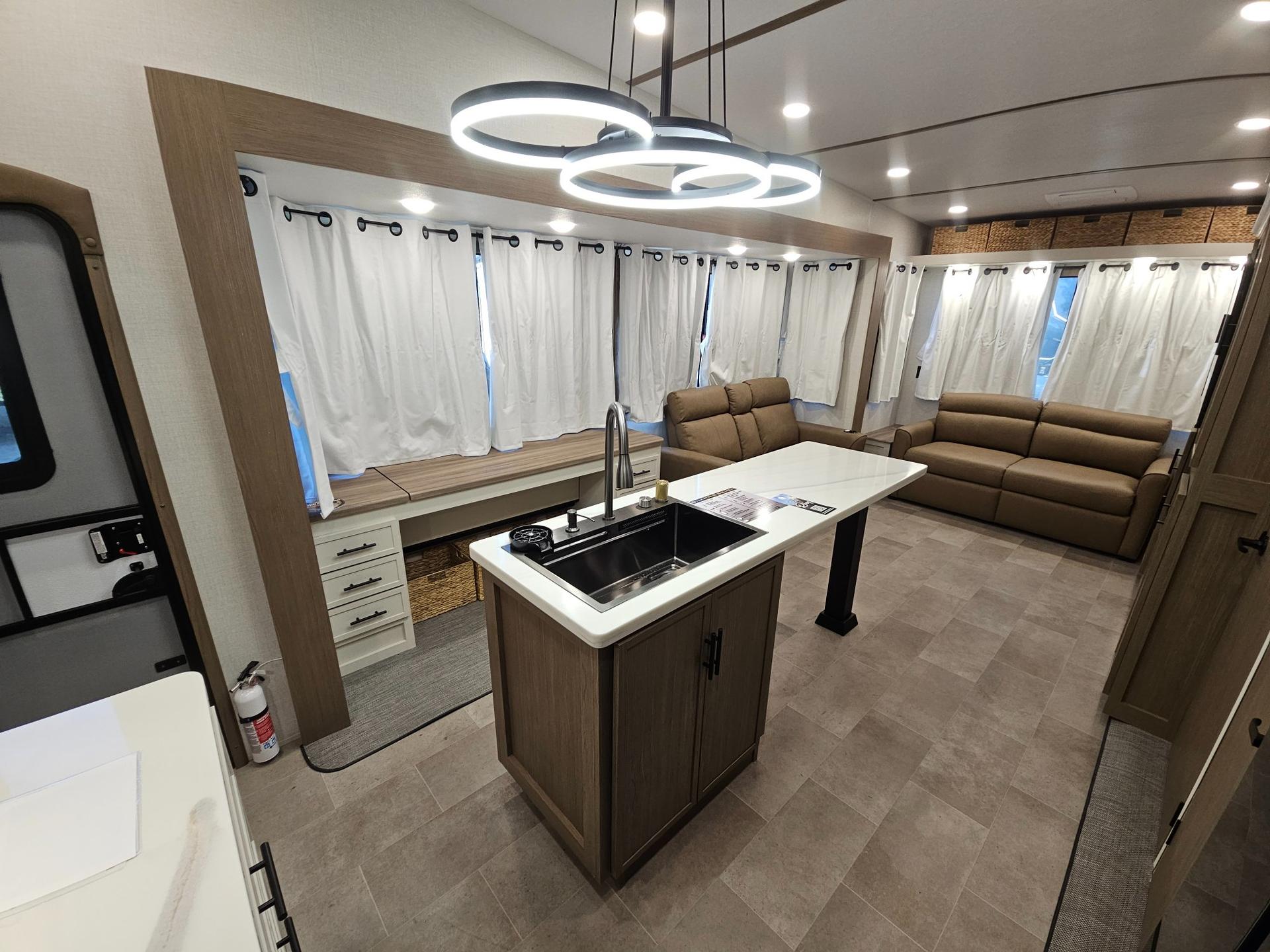 2026 Forest River RV 2026 Forest River RV Impression - thumbnail 7