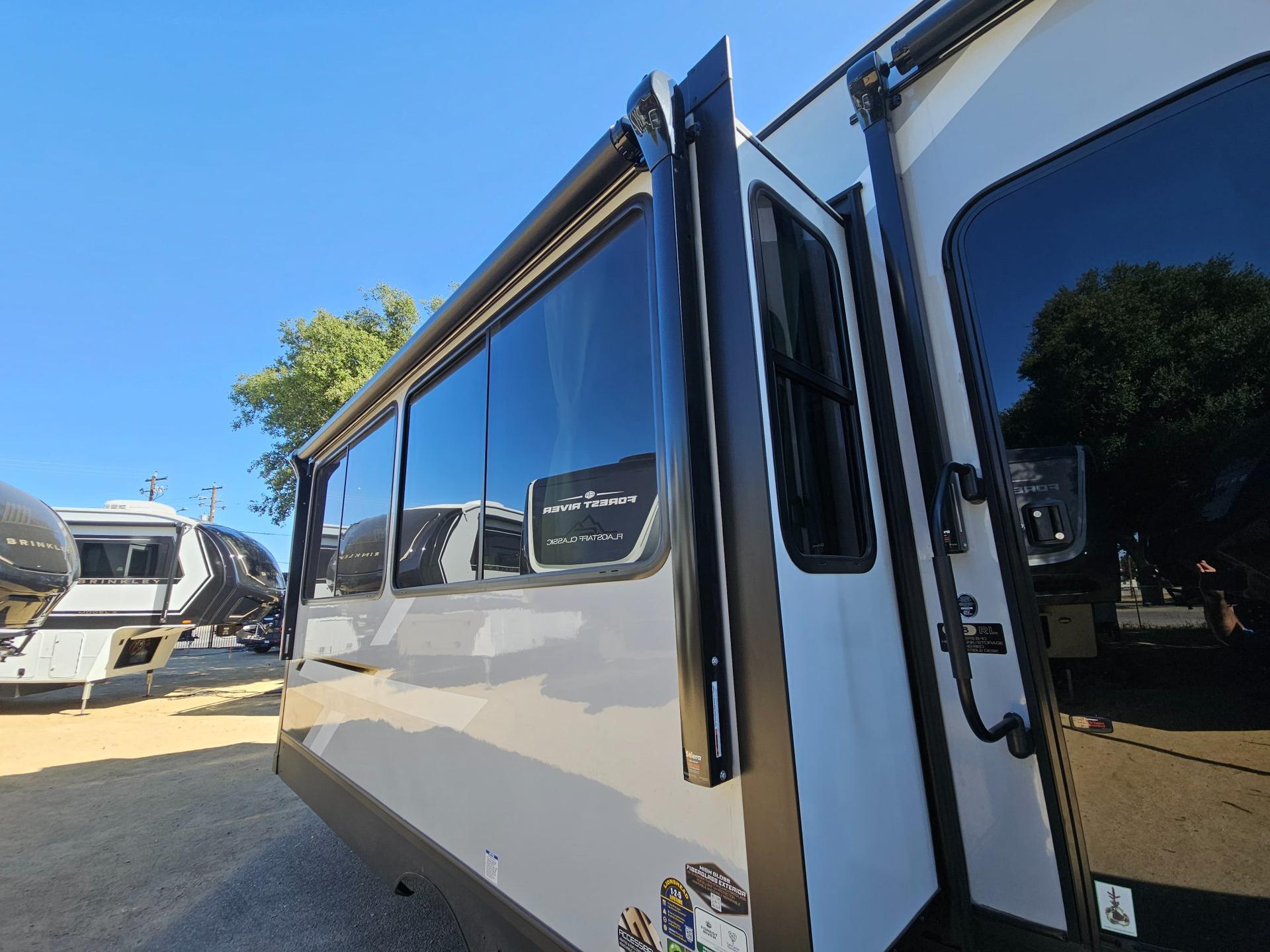 2026 Forest River RV 2026 Forest River RV Impression - thumbnail 50