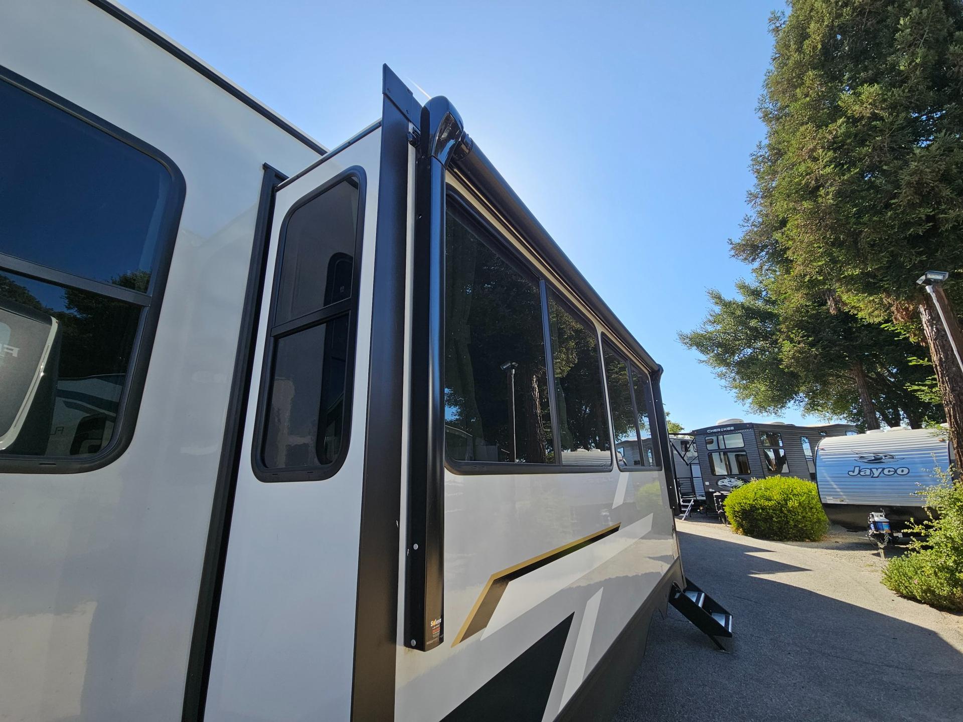 2026 Forest River RV 2026 Forest River RV Impression - thumbnail 53