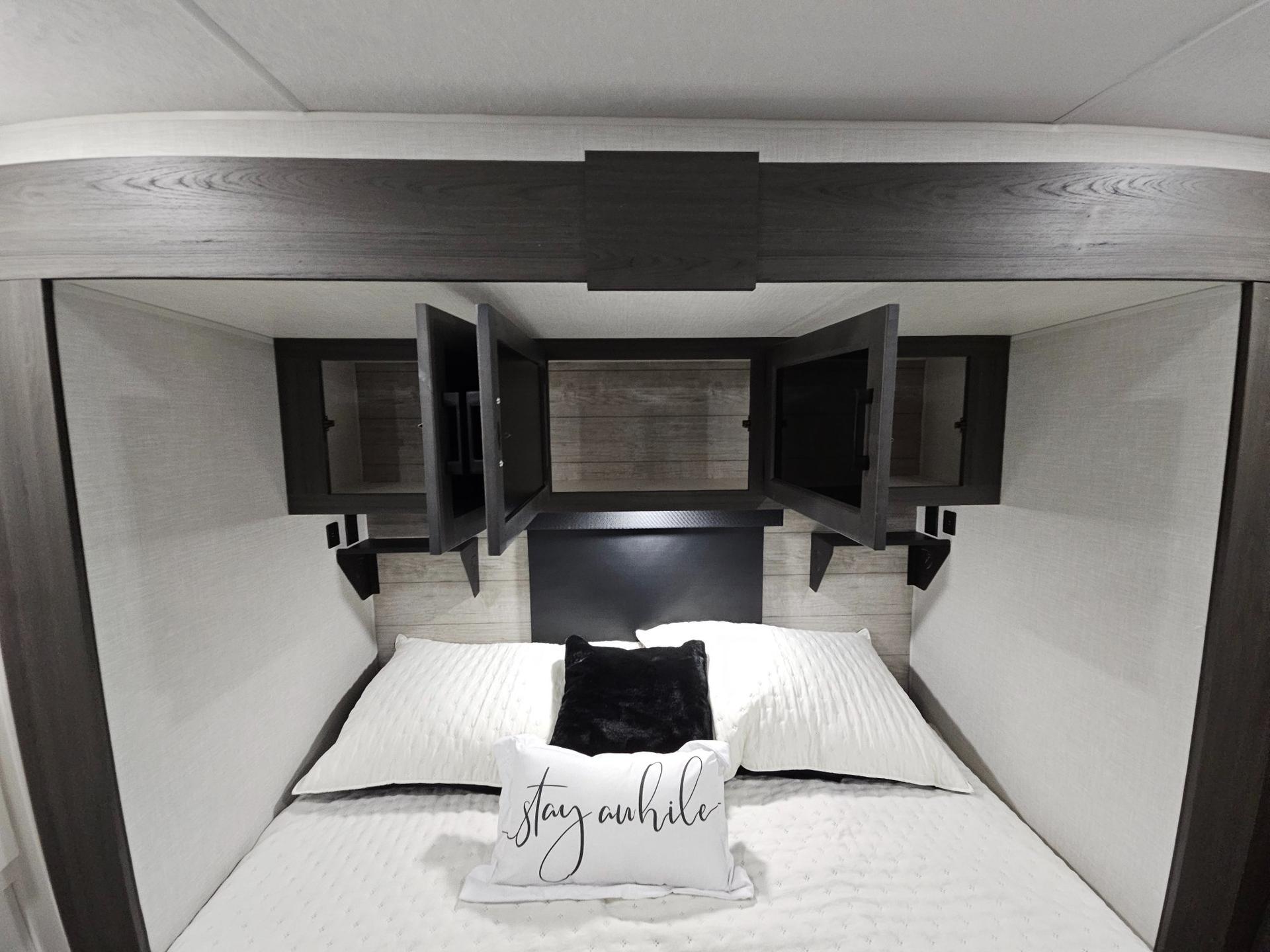 2025 Venture RV 2025 Venture RV SportTrek Touring Edition - thumbnail 35