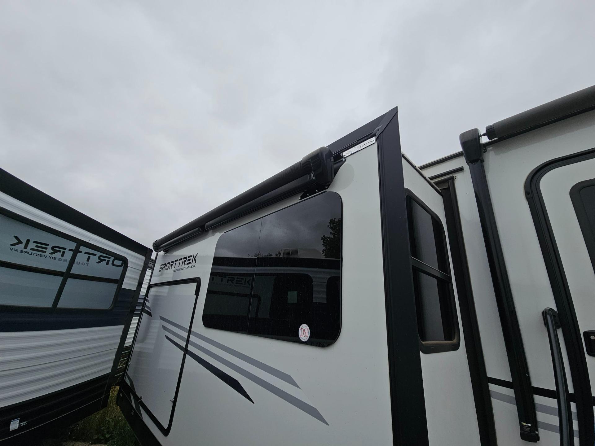 2025 Venture RV 2025 Venture RV SportTrek Touring Edition - thumbnail 48