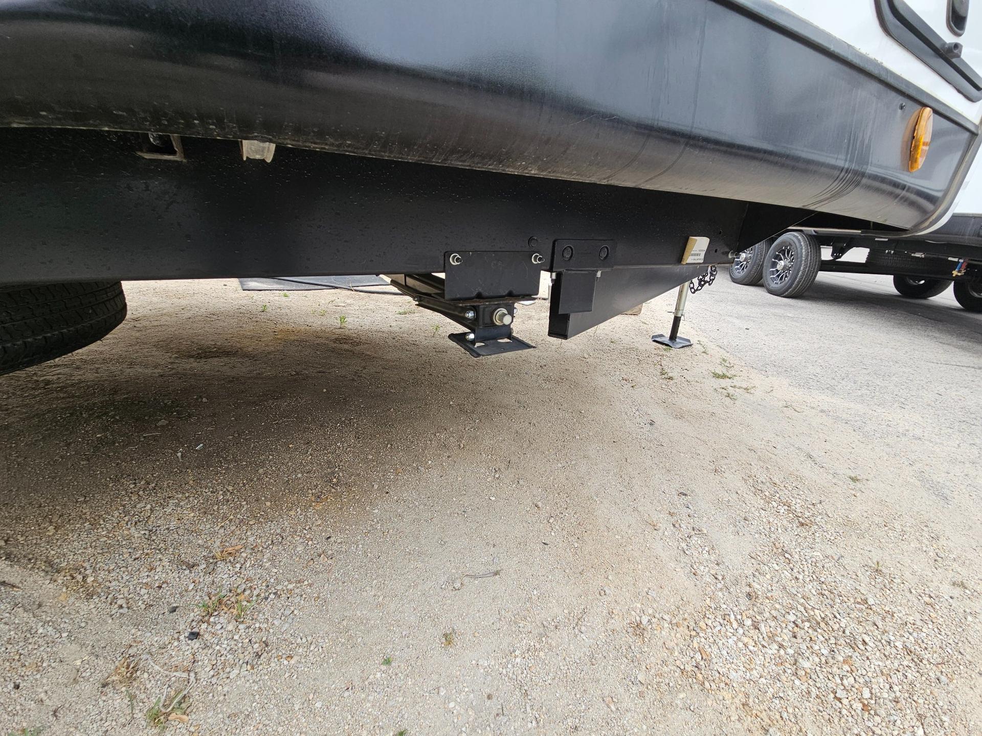 2025 Venture RV 2025 Venture RV SportTrek Touring Edition - thumbnail 51