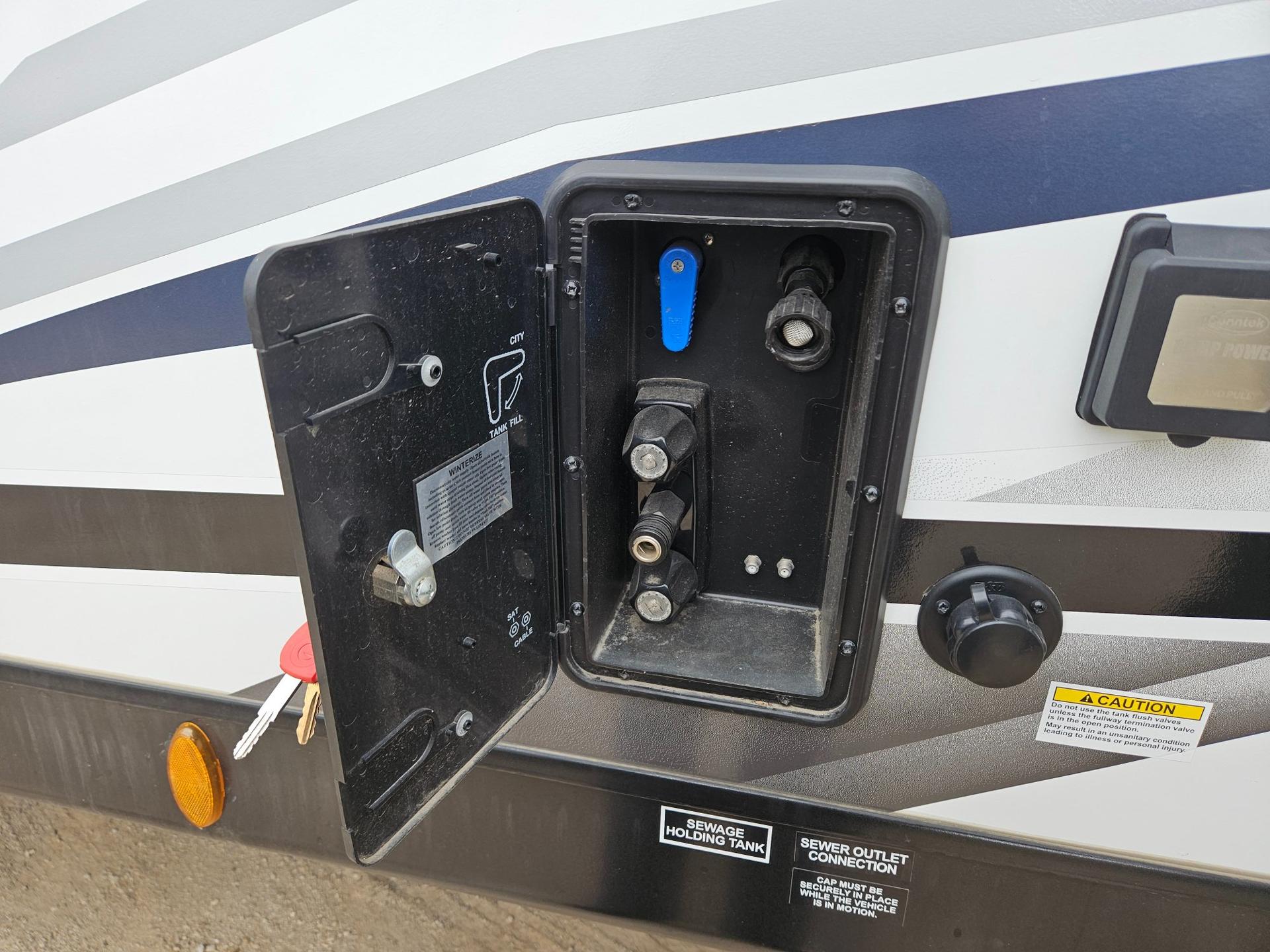 2025 Venture RV 2025 Venture RV SportTrek Touring Edition - thumbnail 59